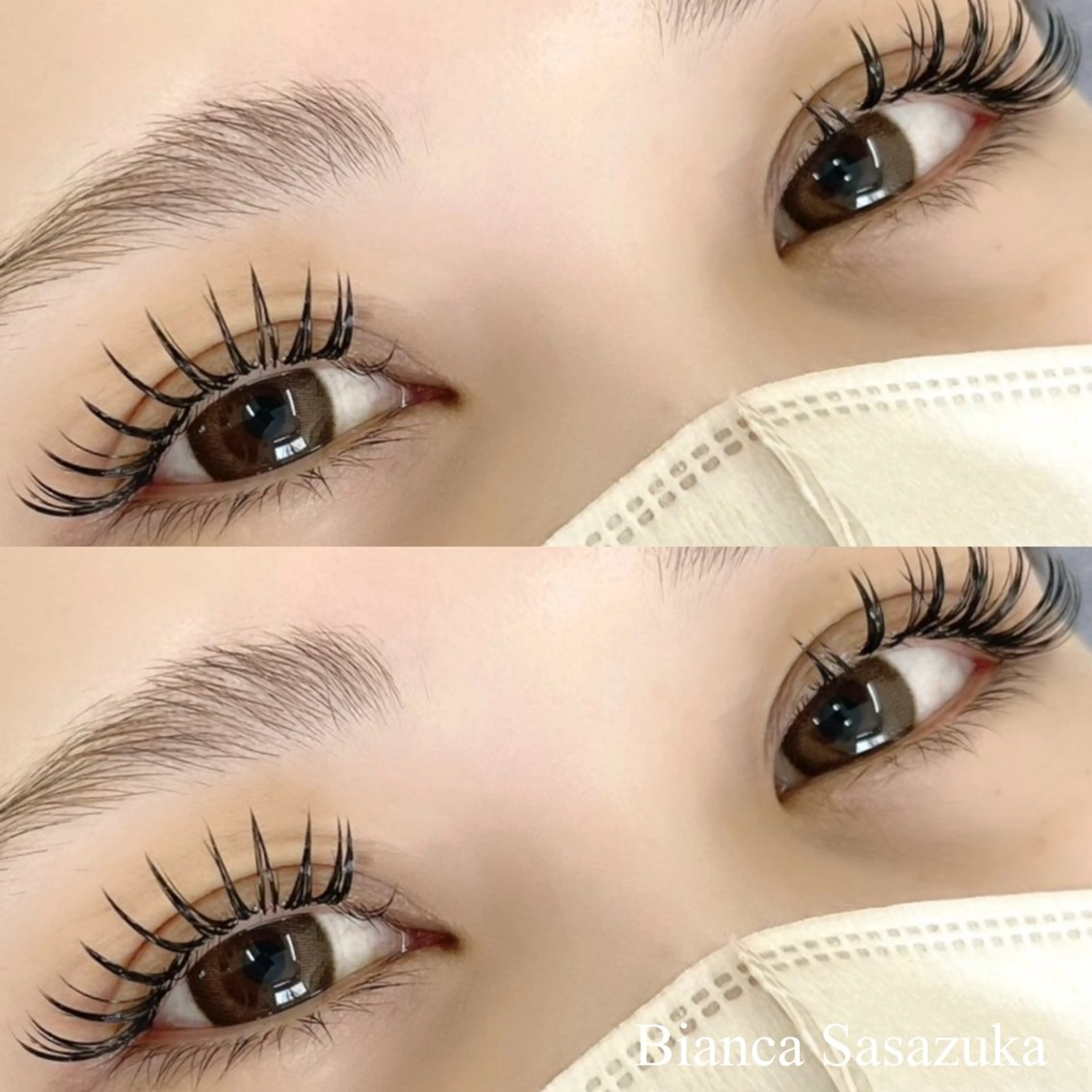 【オフなし】🌺ダブルラッシュ100~120束🌺100束¥8,730/120束¥9,730/笹武蔵小金井の写真