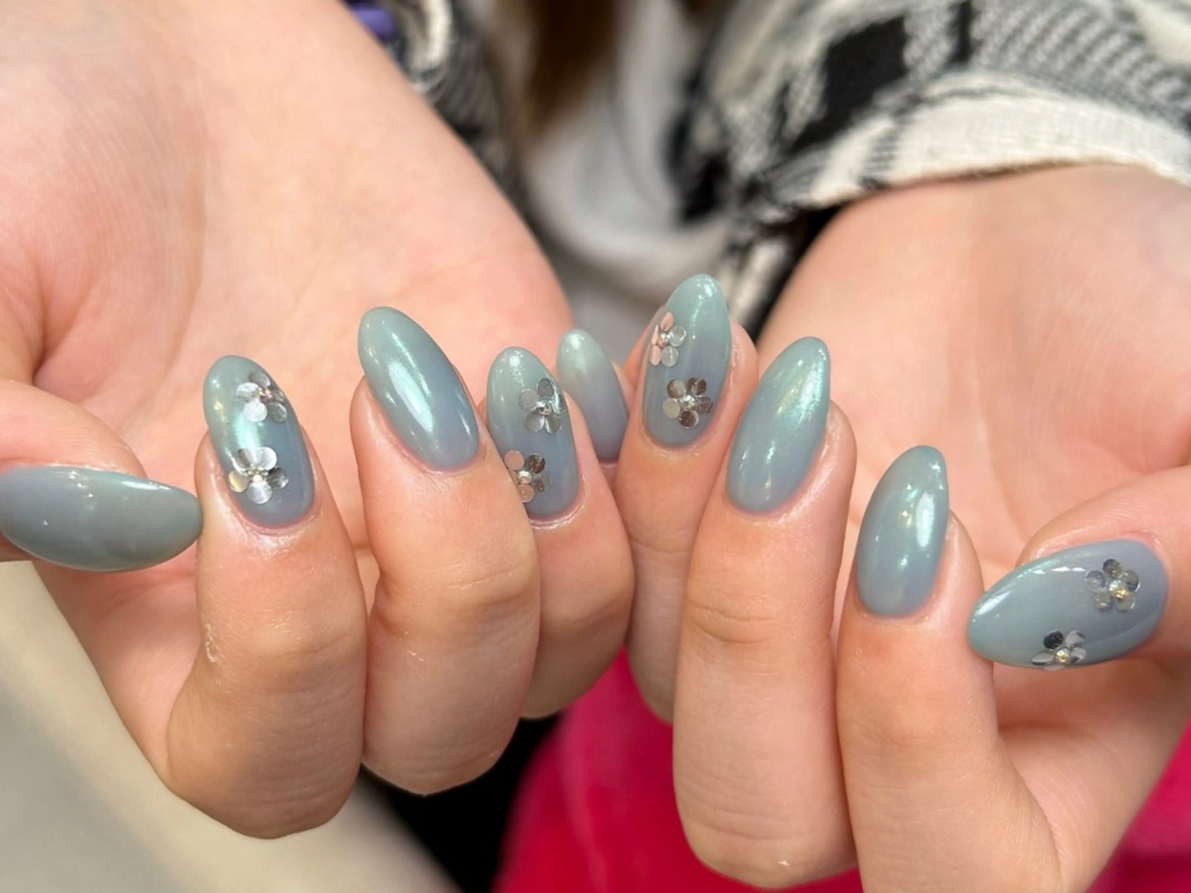 ネイル Rika _のネイルデザイン