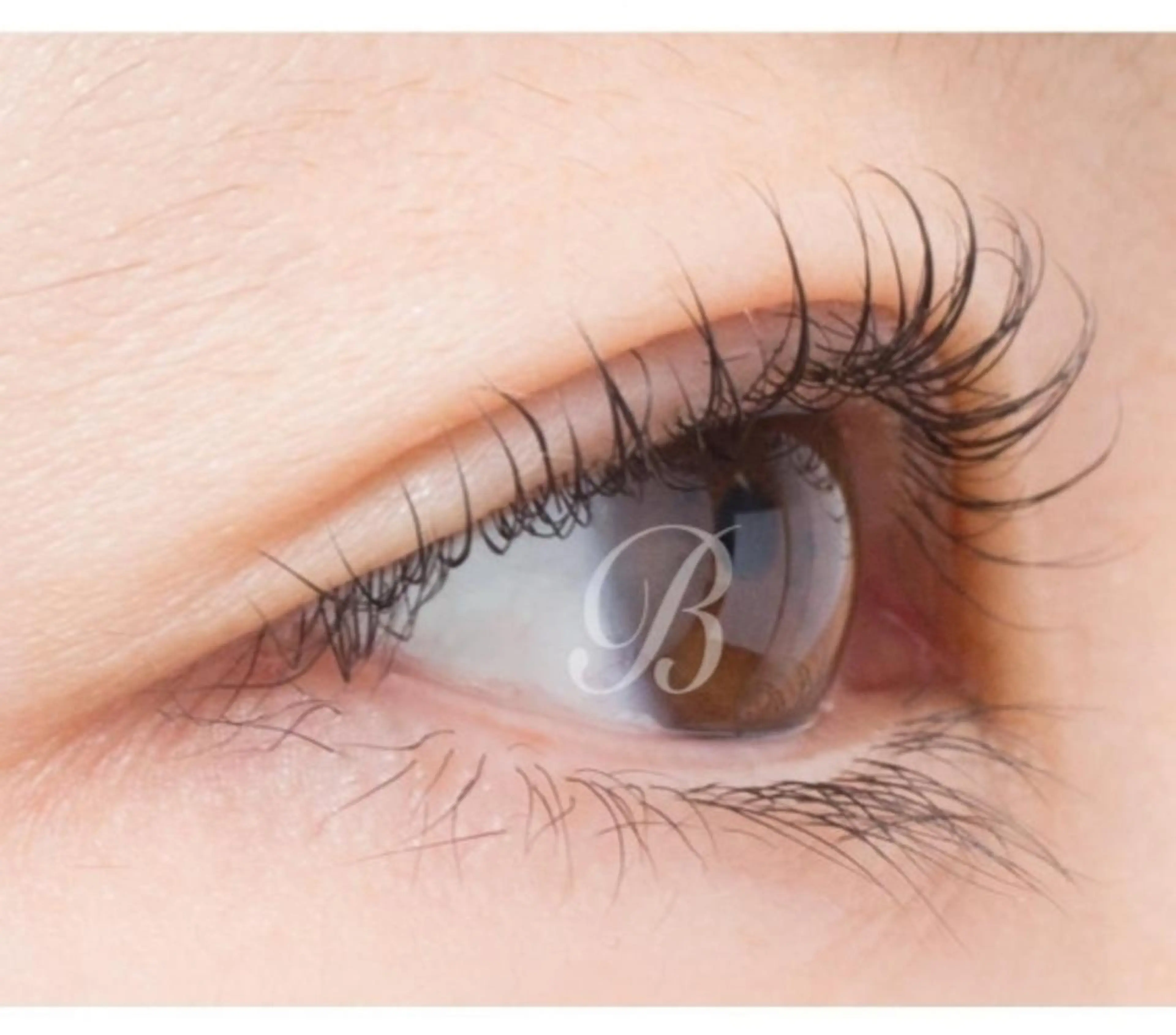 マツエク・マツパ マツパ Vonita  Kuriharaのマツエク・マツパデザイン