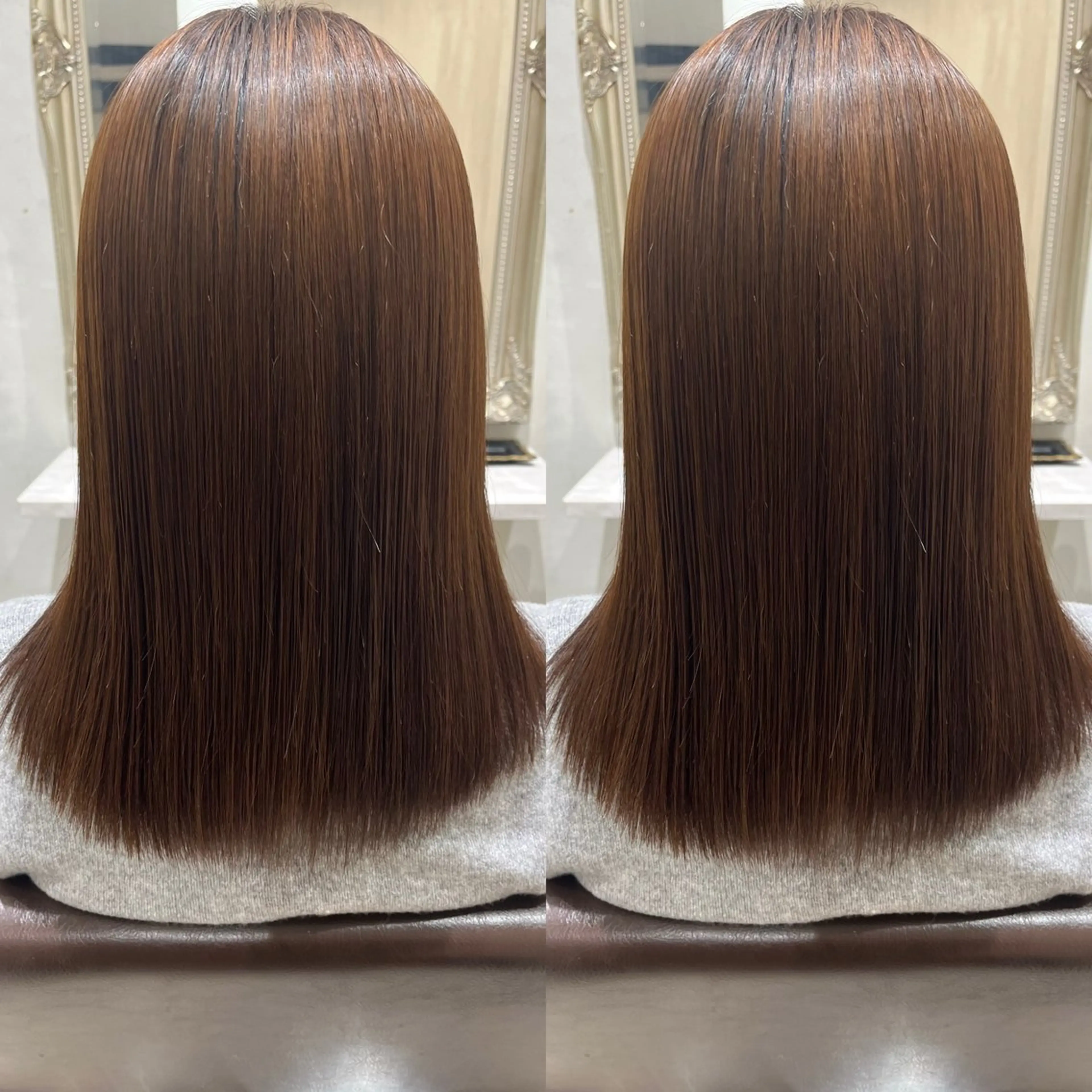 ミディアム 【髪質改善特化】 ✂︎  jun ✂︎のヘアスタイル