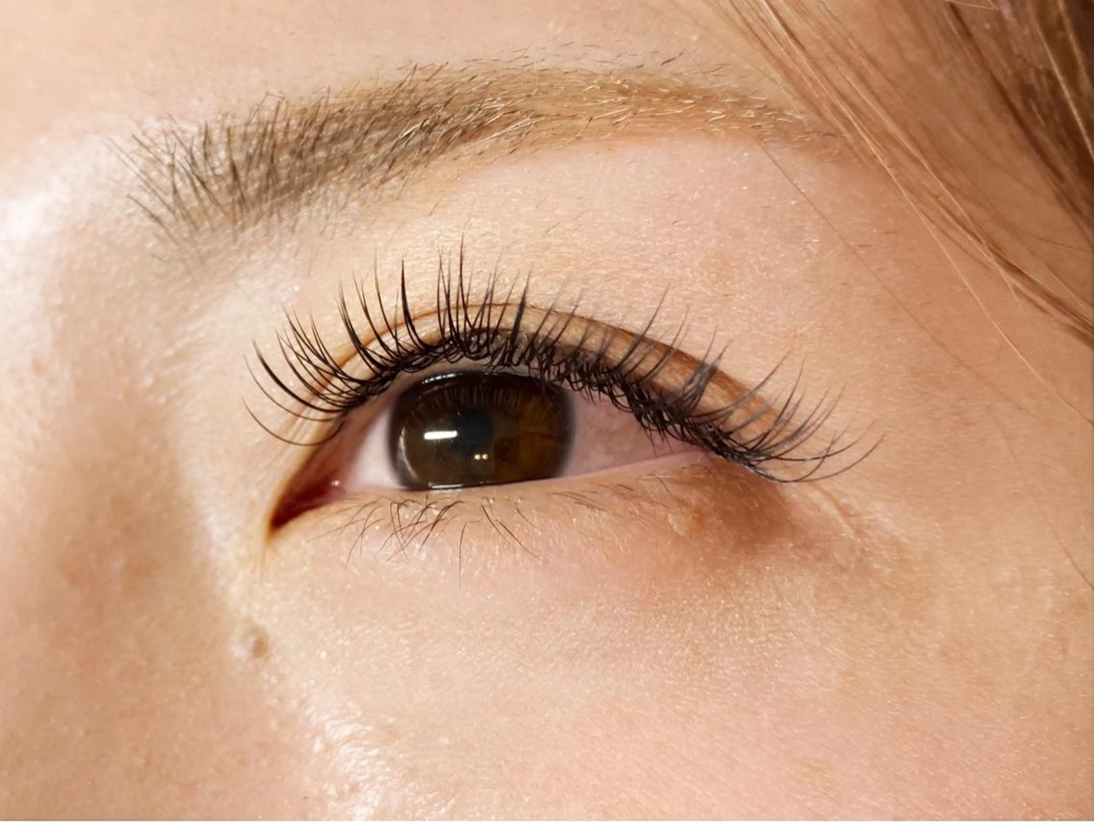 マツエク・マツパ まつ毛、毛穴ケア 専門サロンPlumeのマツエク・マツパデザイン