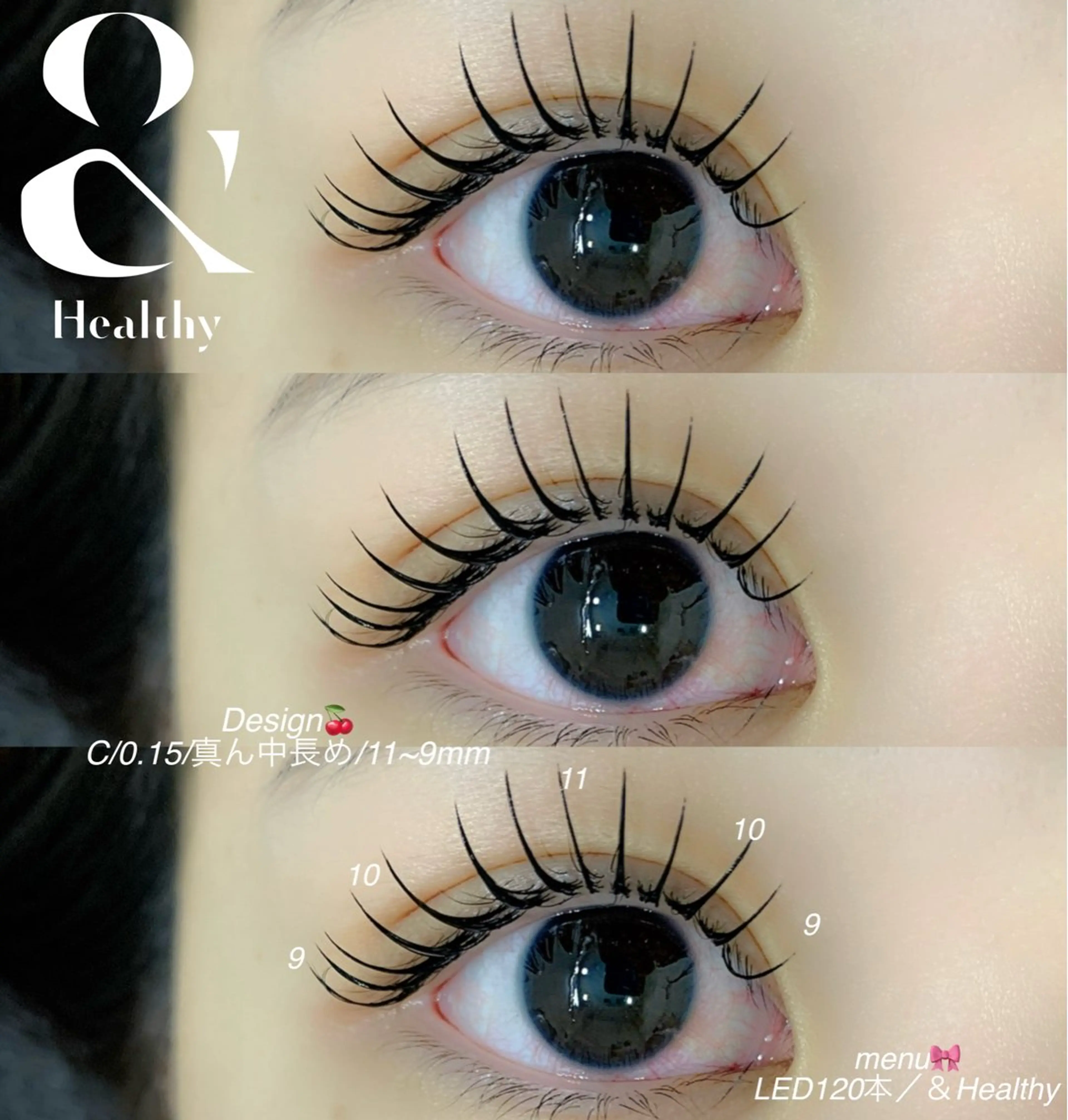 《新規様》＆Healthy導入キャンペーン☆LED120本(本数相談可能）コーティング付きの写真