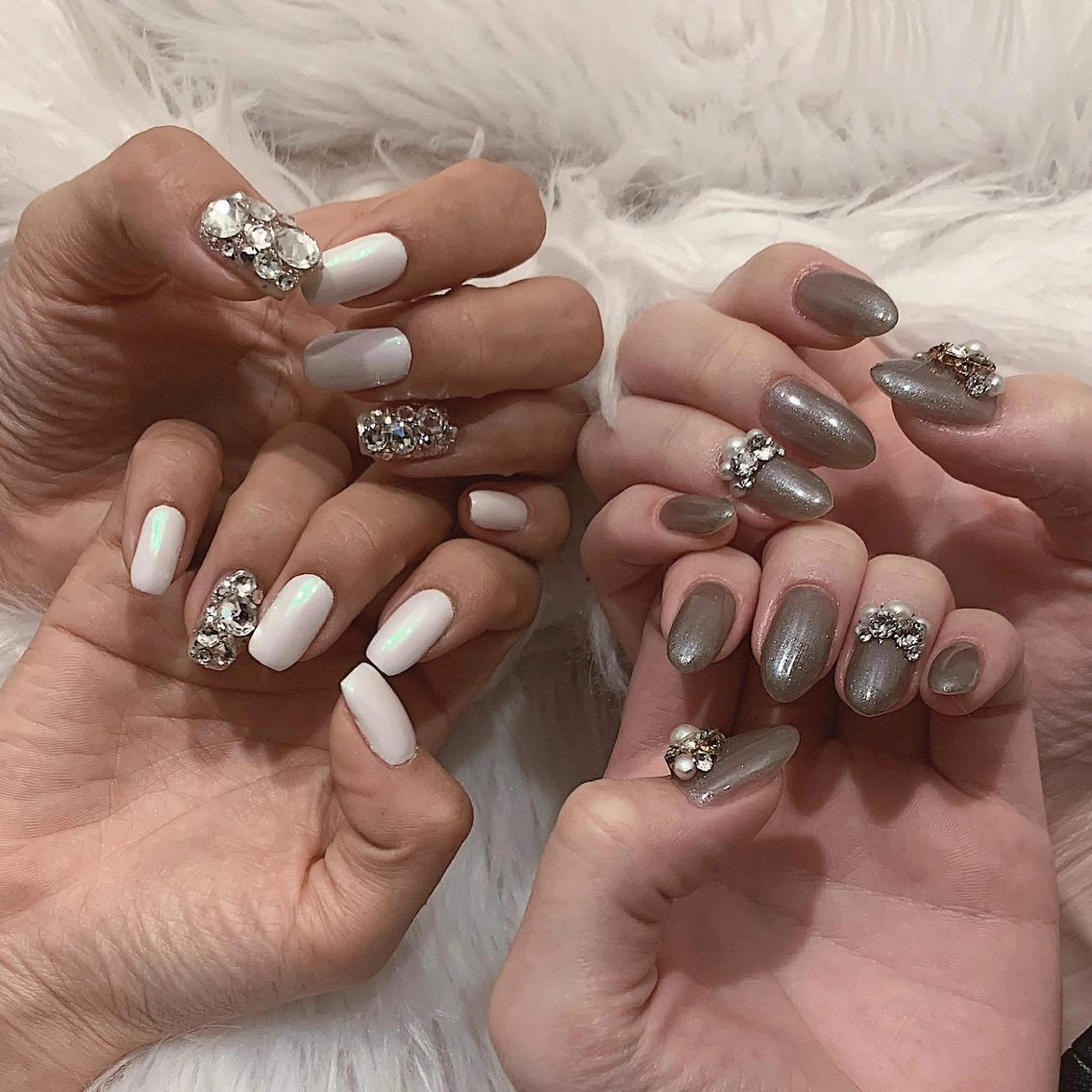 ネイル 土屋 智子のエステ・リラクイメージ