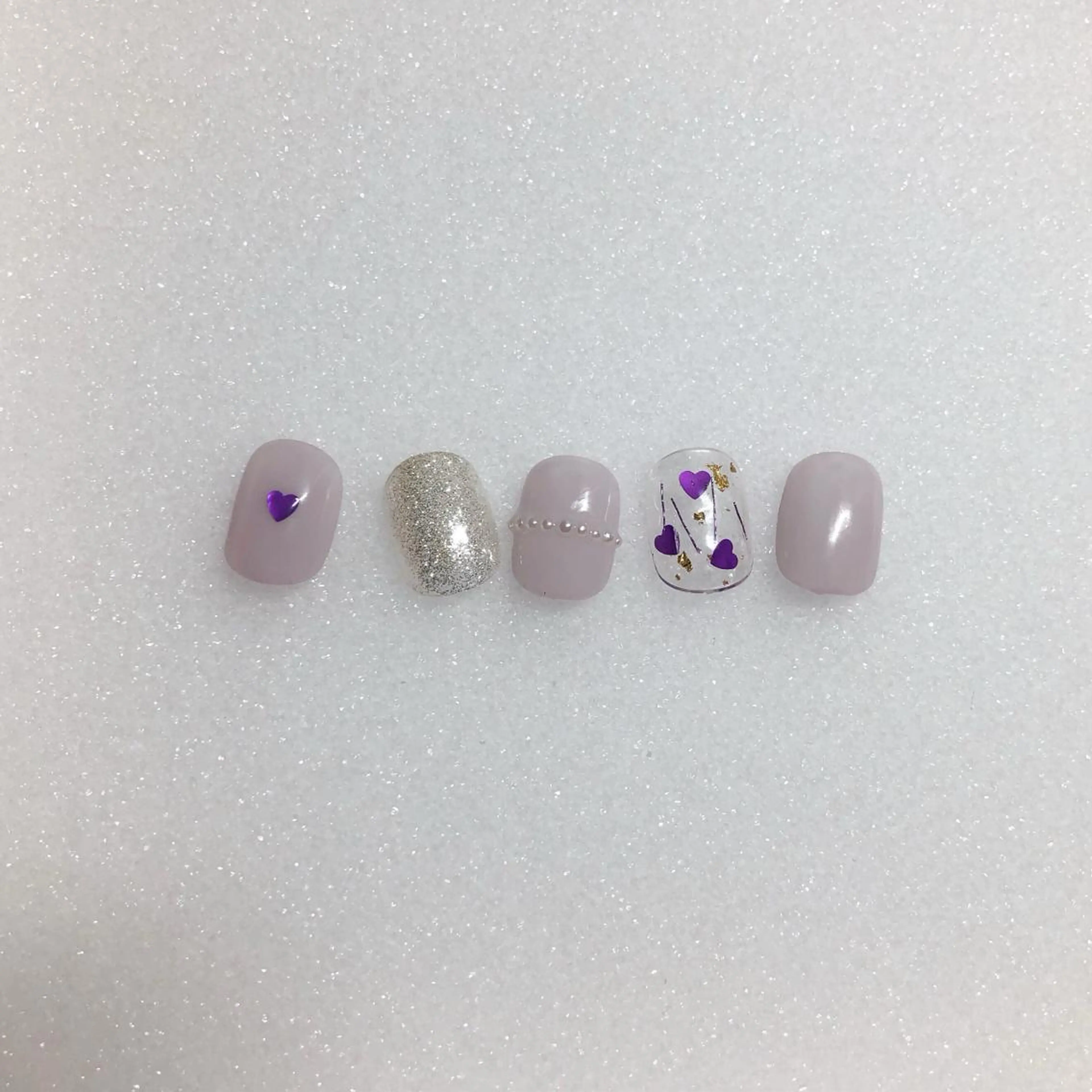 ネイル I pinknail 韓国風·持ち込み専門のネイルデザイン