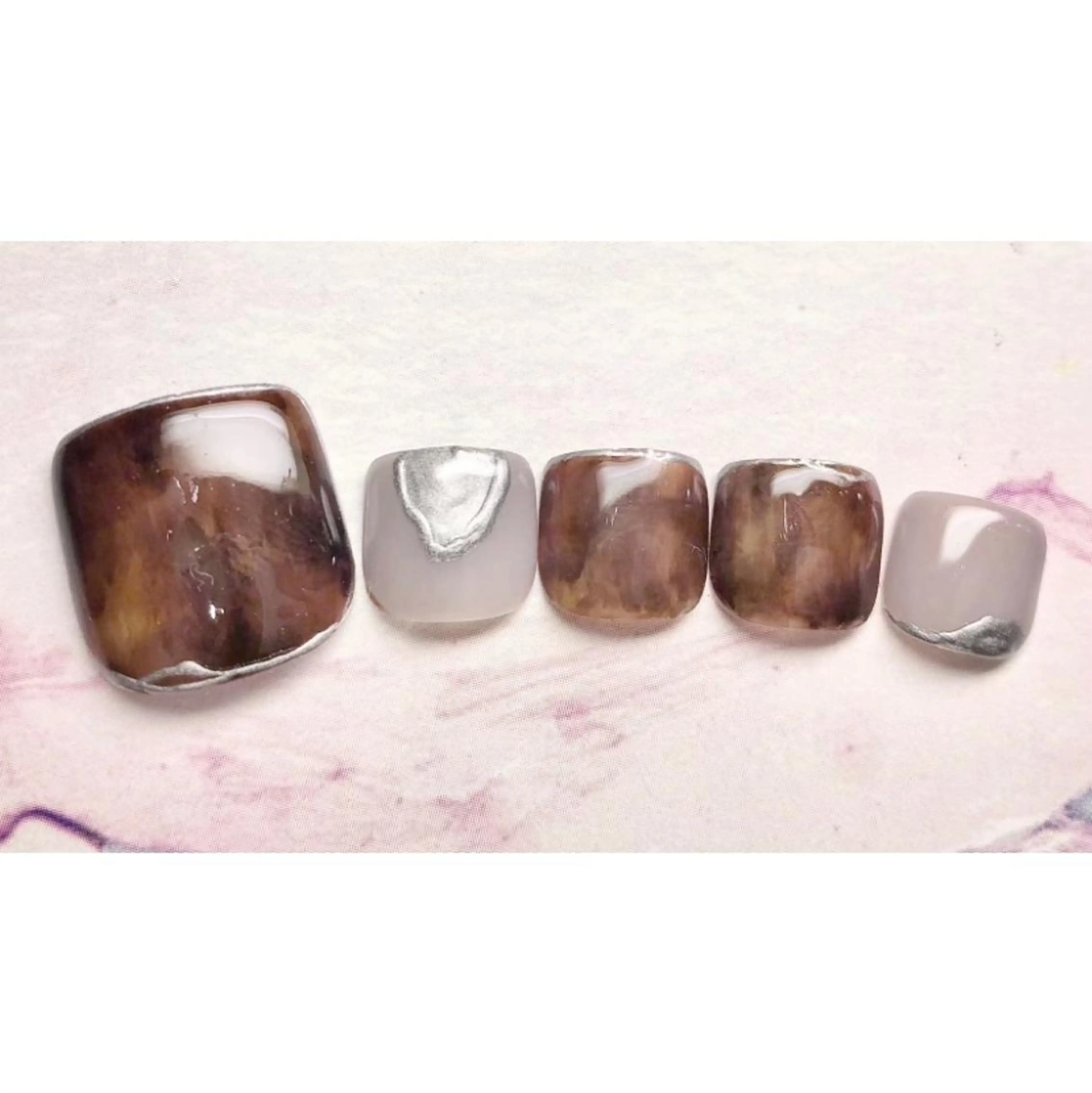 ネイル Uchida Mayunaのその他イメージ