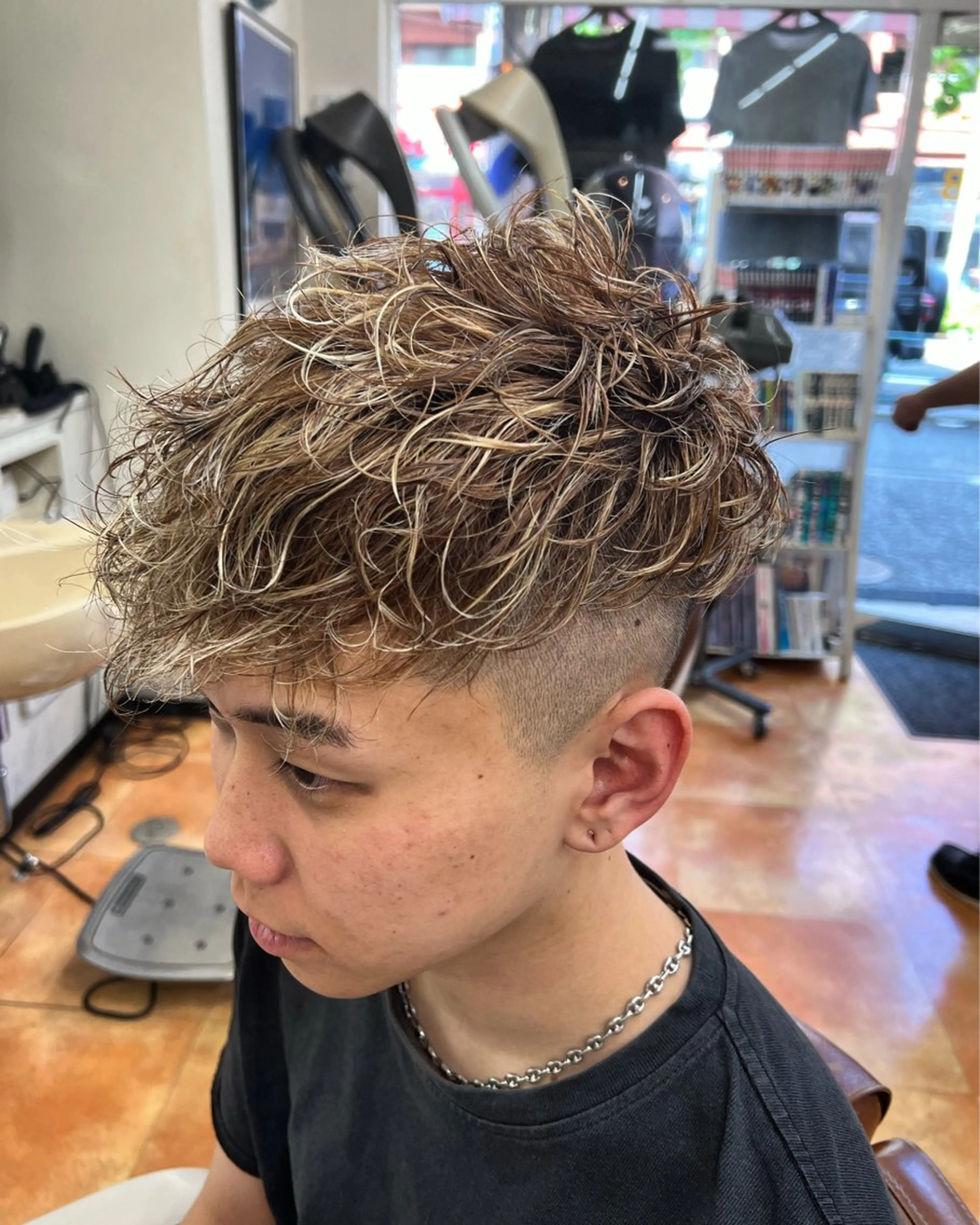 ミディアム 加藤 聖也のその他イメージ