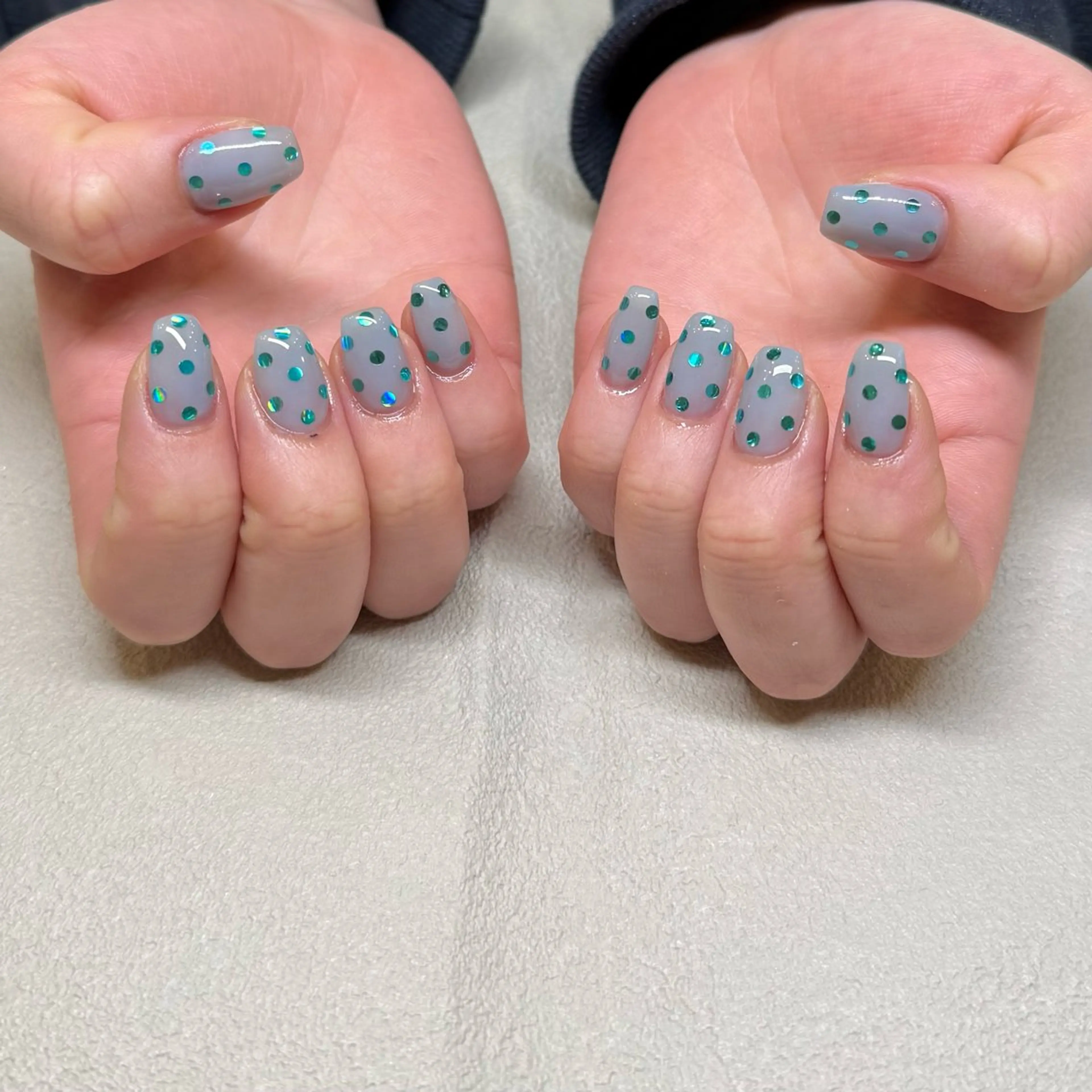 ネイル ハンドネイル 鶴田୨ৎmaison de NALIのネイルデザイン