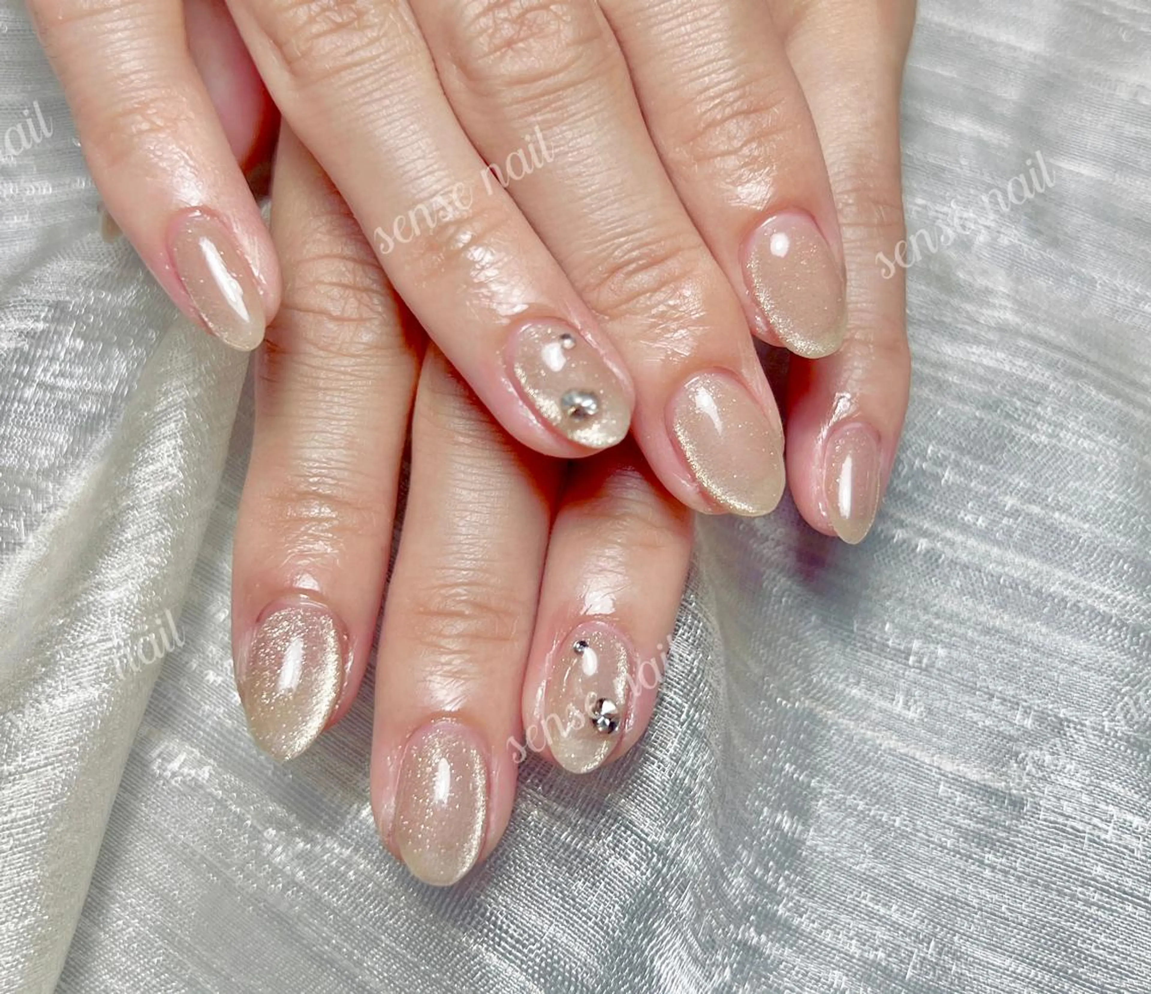 ネイル Maiii 💗のネイルデザイン