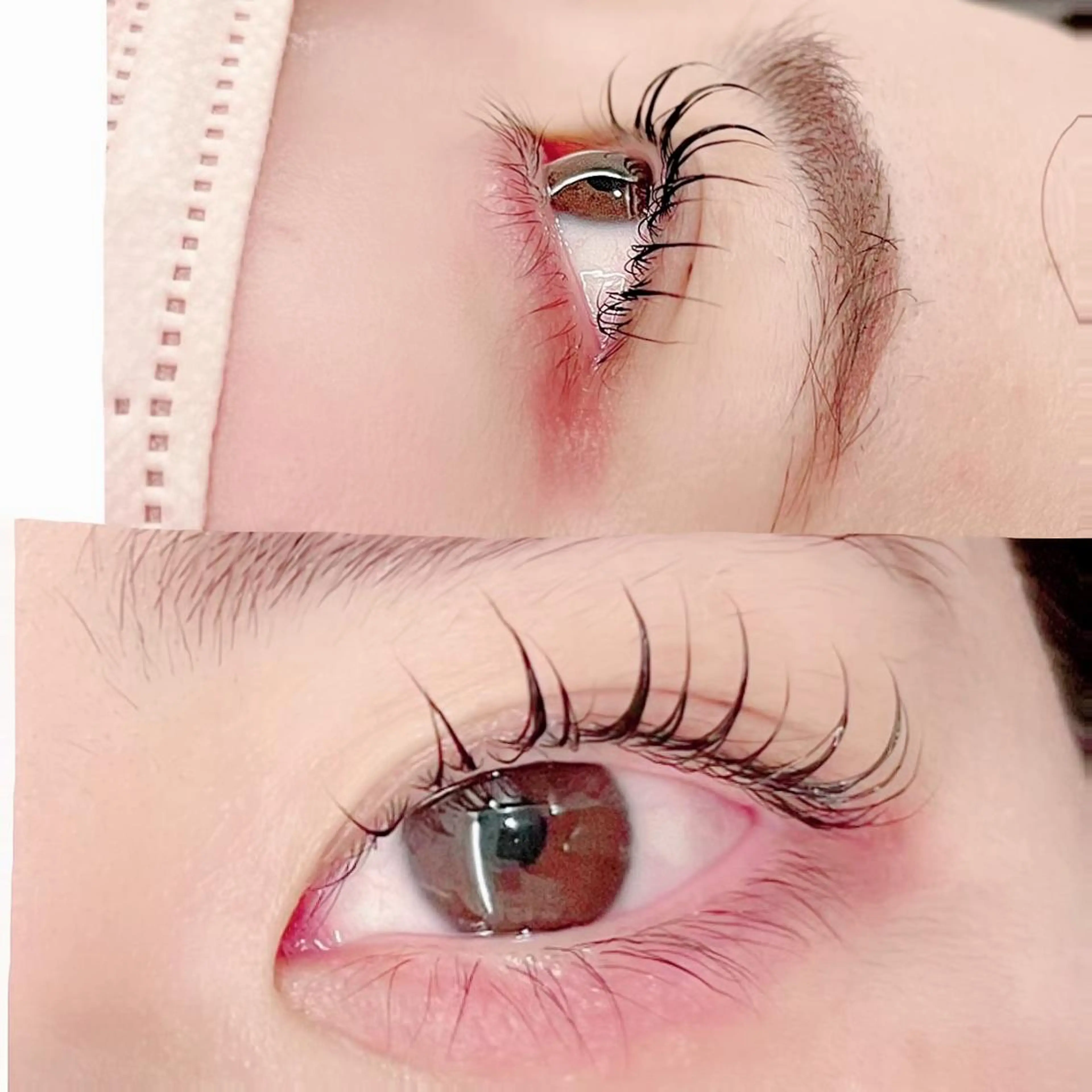 マツエク・マツパ Fave【フェイブ】 まつパ/眉毛/メンズの眉毛・アイブロウイメージ