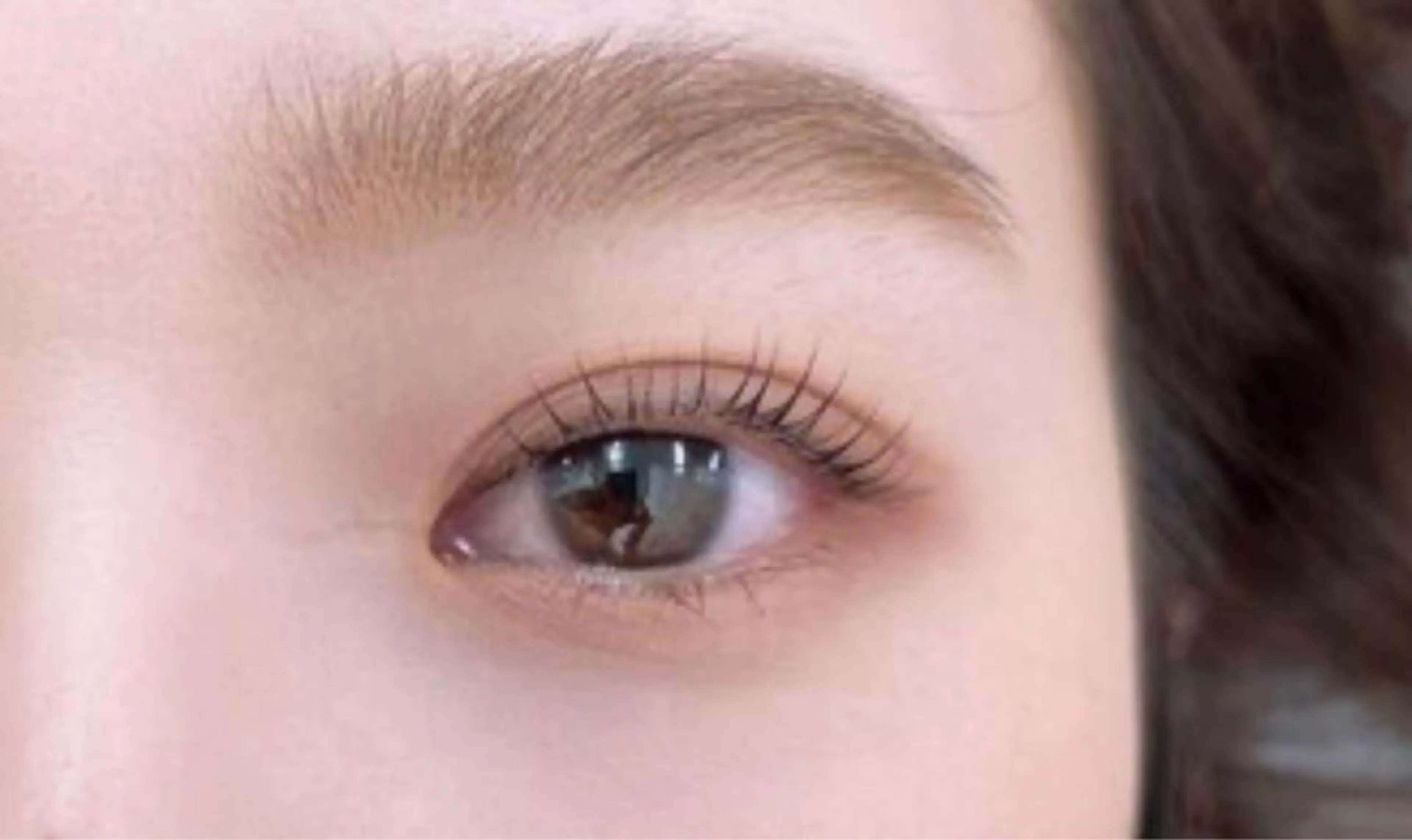 マツエク・マツパ haru ‎‎.のマツエク・マツパデザイン