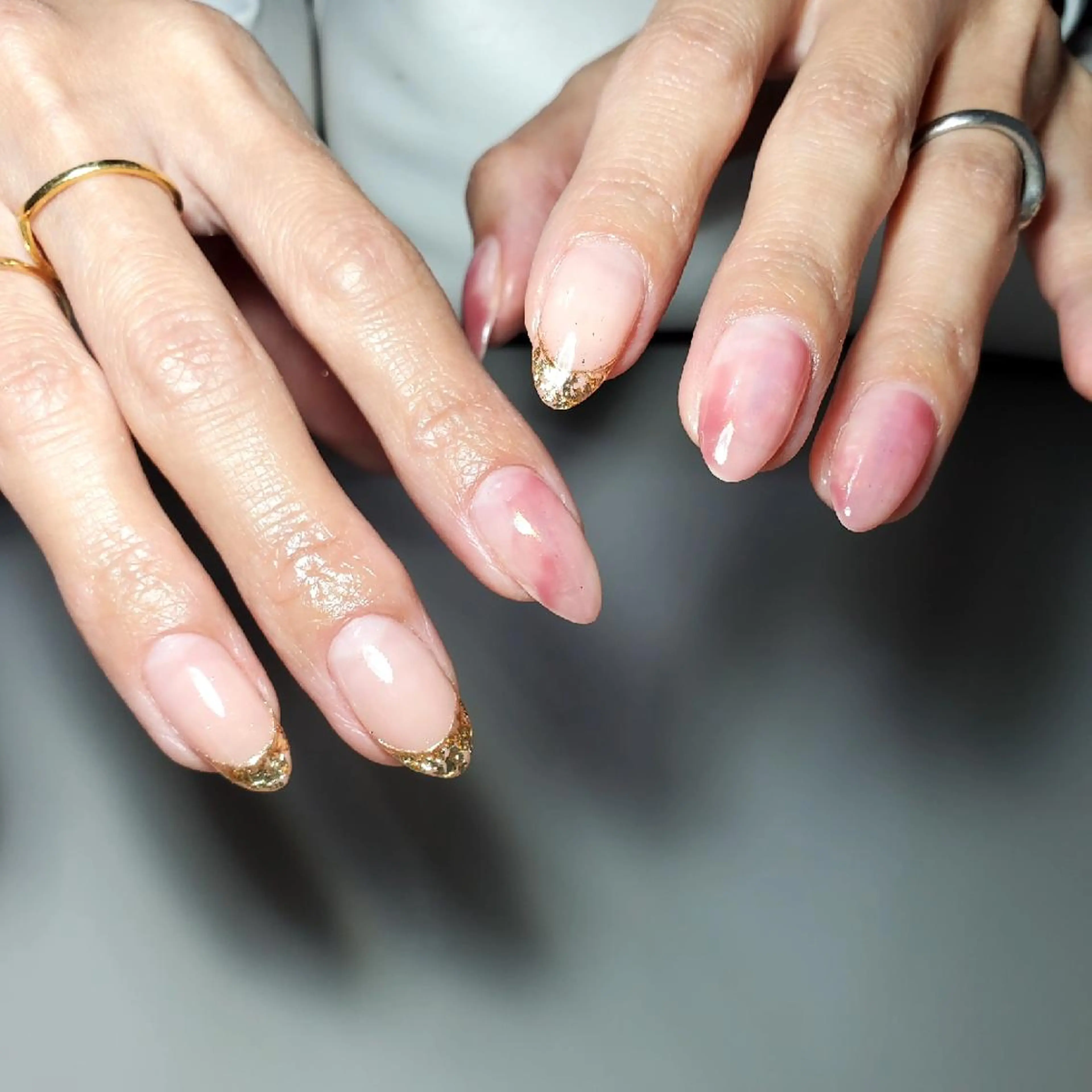 ネイル ハンドネイル nailroom‪ sb‪‪𓈒𓂂𓏸のネイルデザイン