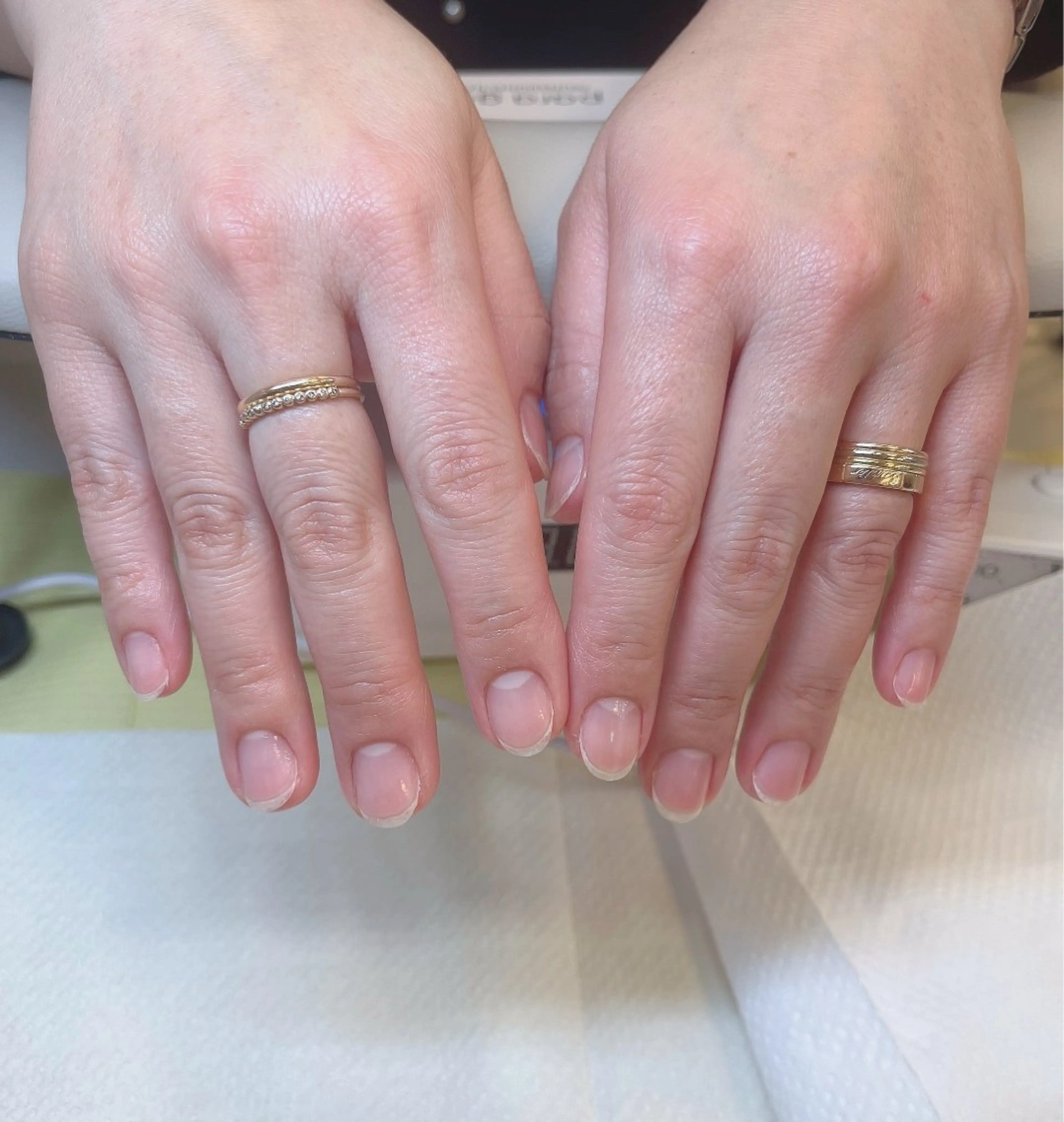 ネイル オフのみ(ネイル) 渡邉 真衣のネイルデザイン