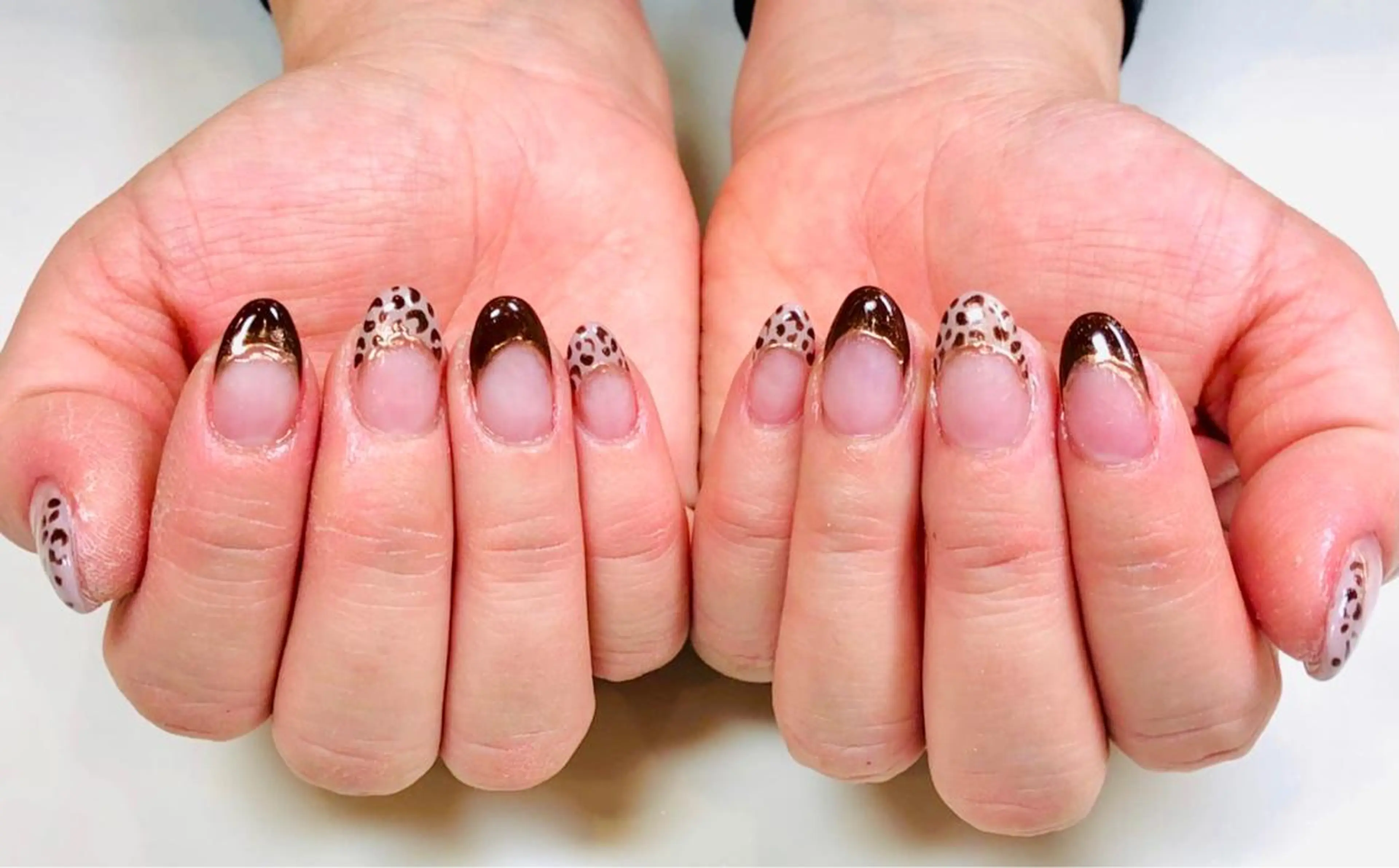 ネイル Genesis Plus大津京店のネイルデザイン