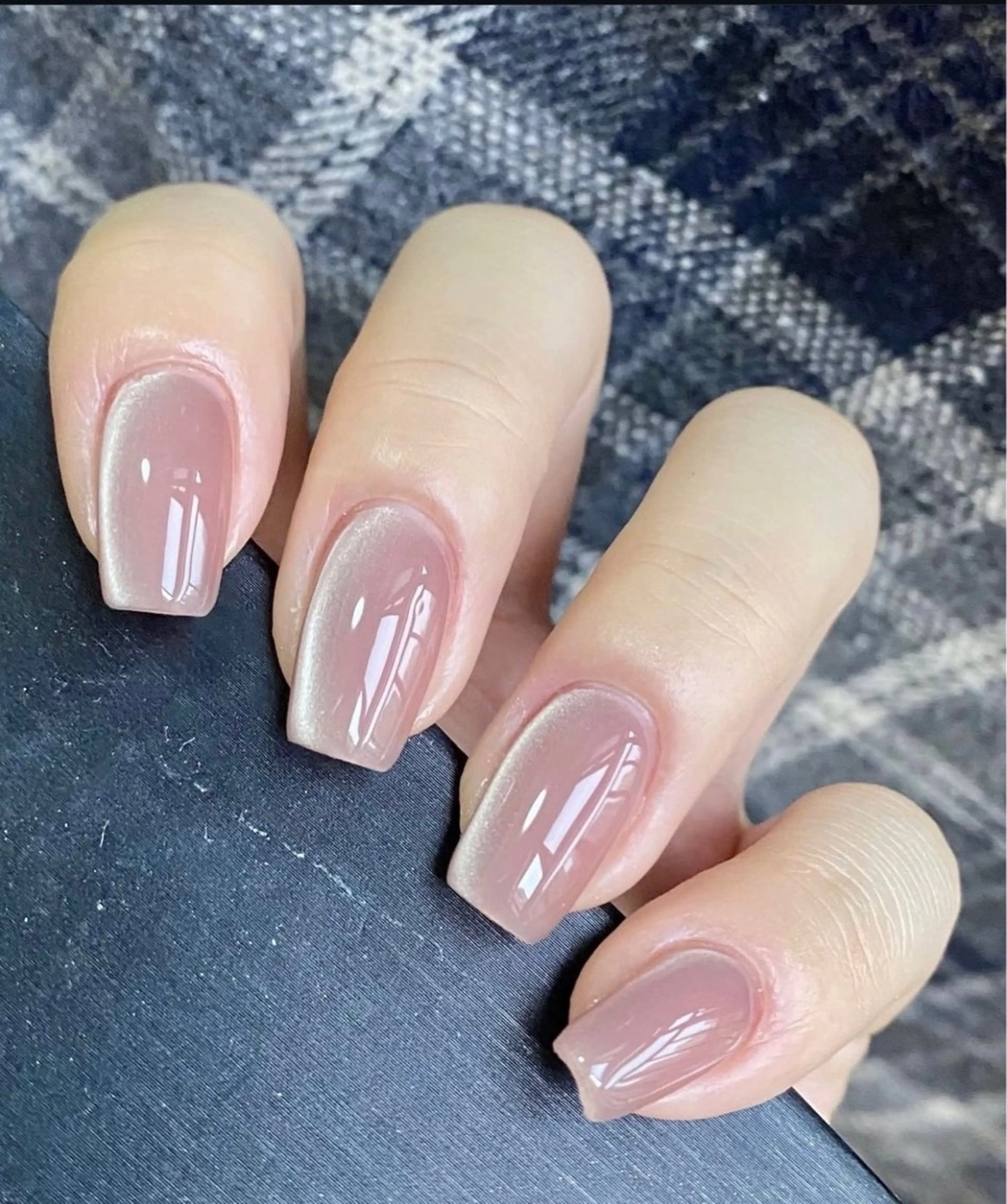 ミディアム Chiin Nailのネイルデザイン
