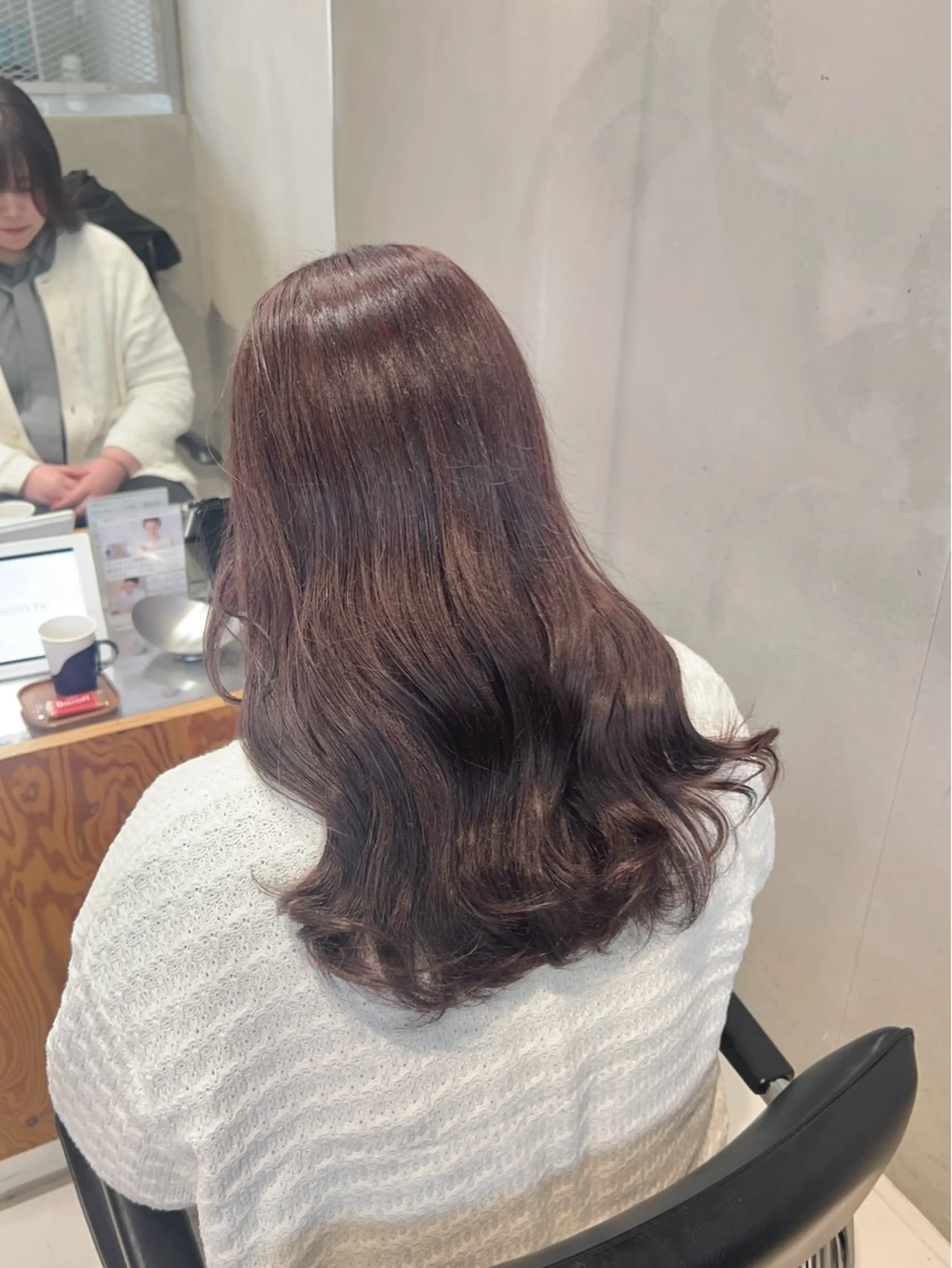 ［ 話題の水光肌💎✨️ ］プリミエンスカラー𓈒𓏸︎︎︎︎の写真