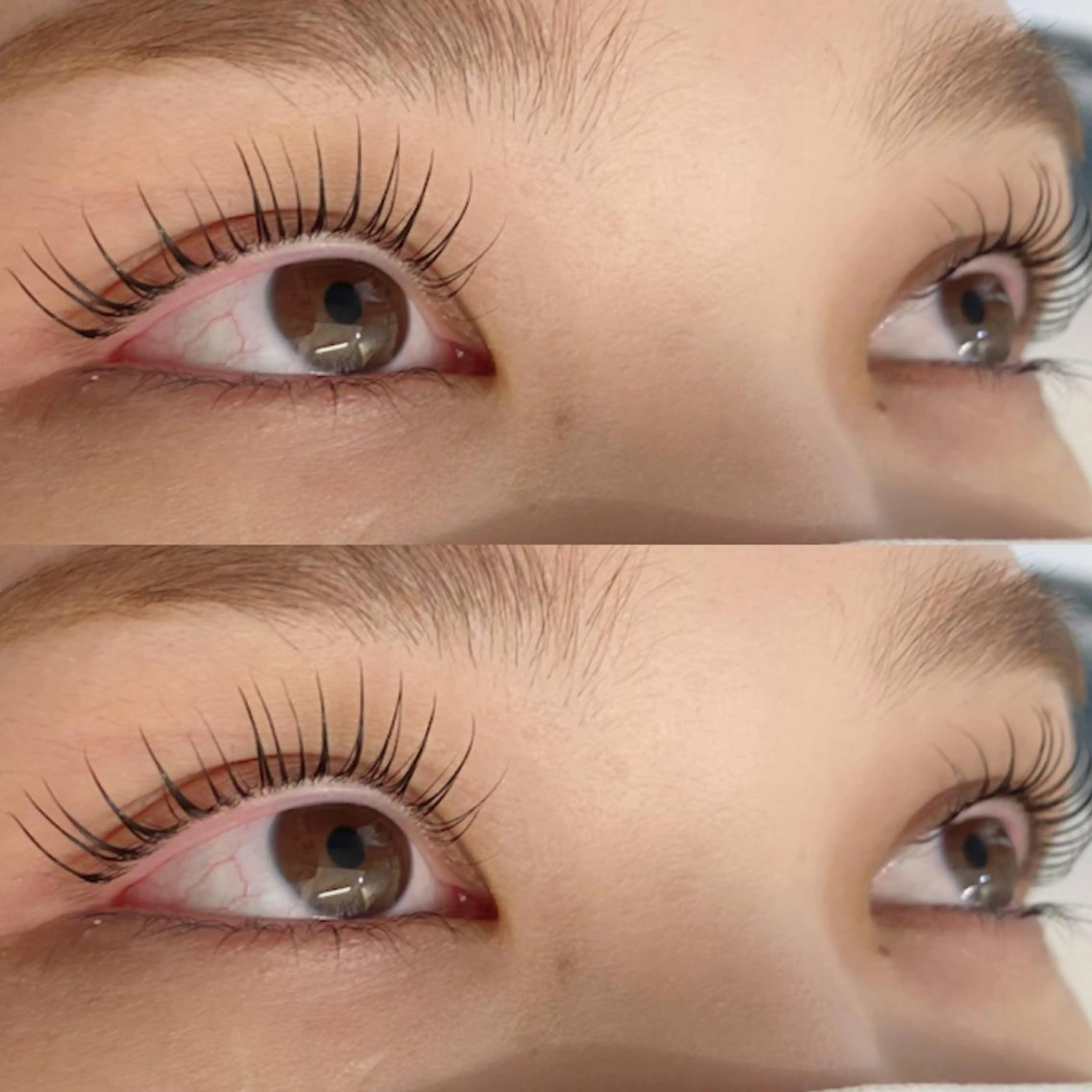 マツエク・マツパ Favori 川上のマツエク・マツパデザイン