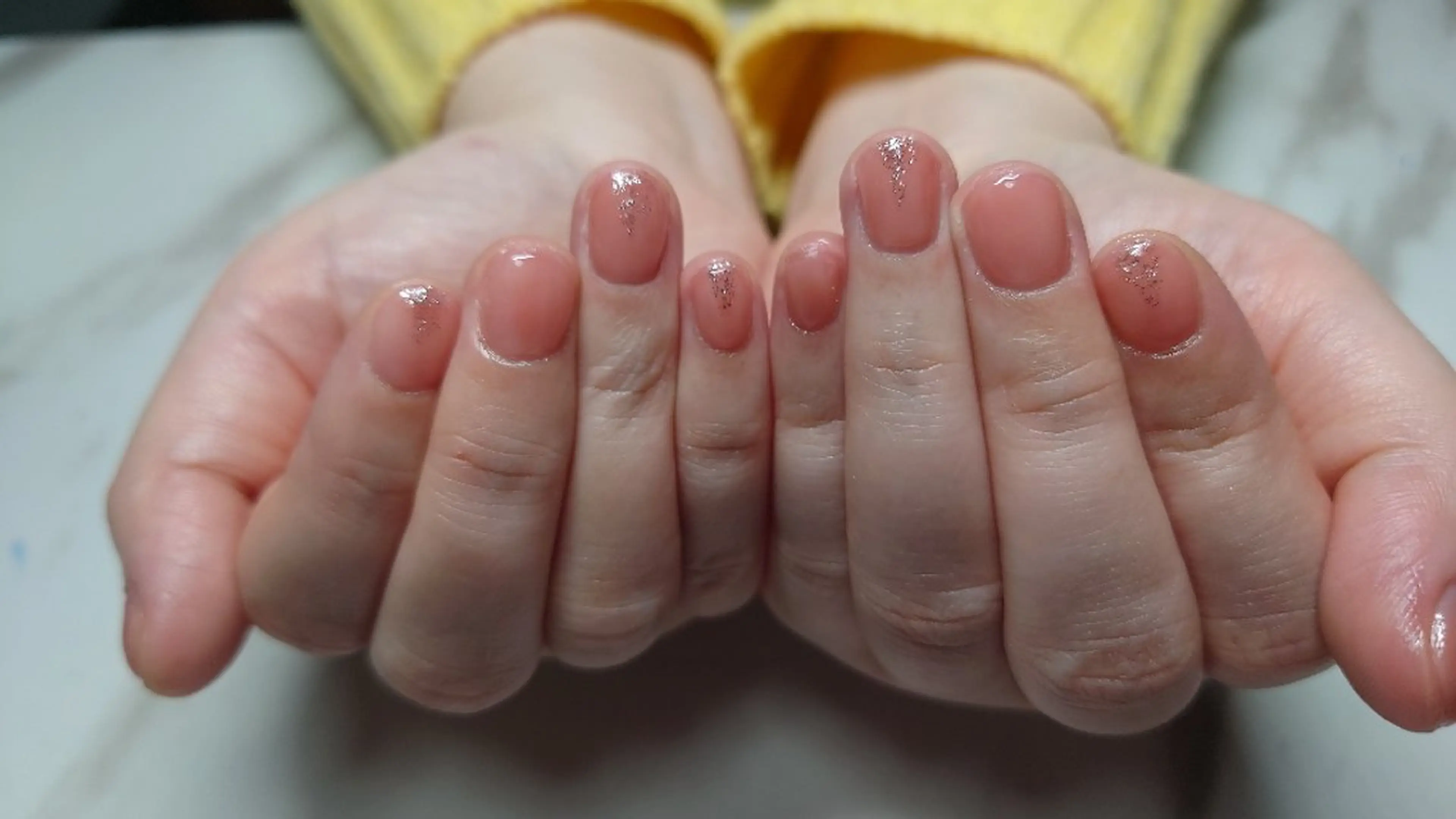 ネイル ハンドネイル Nailsalon AMAのネイルデザイン