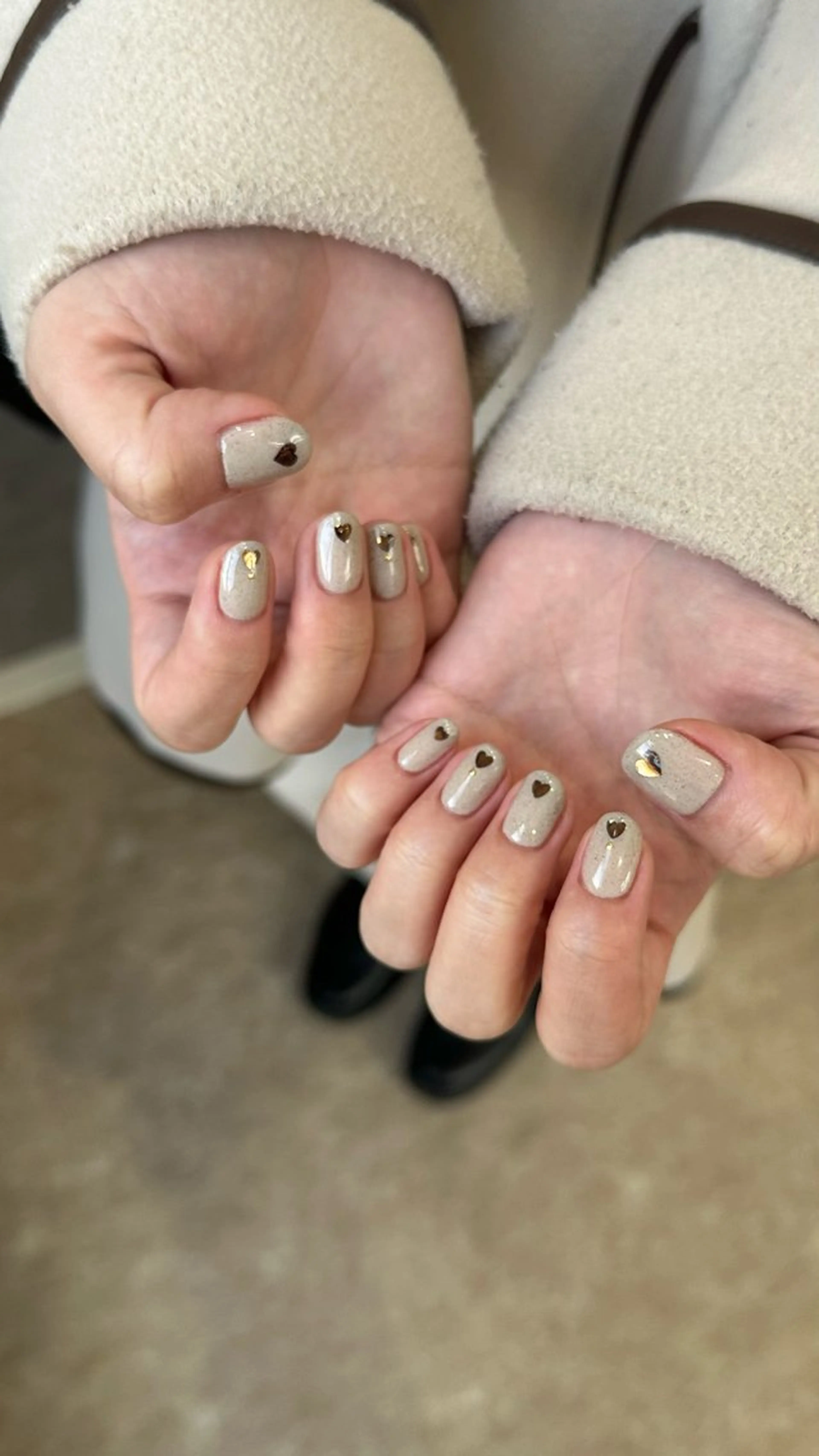 ネイル オフィスネイル NAKAHARA. Mのネイルデザイン