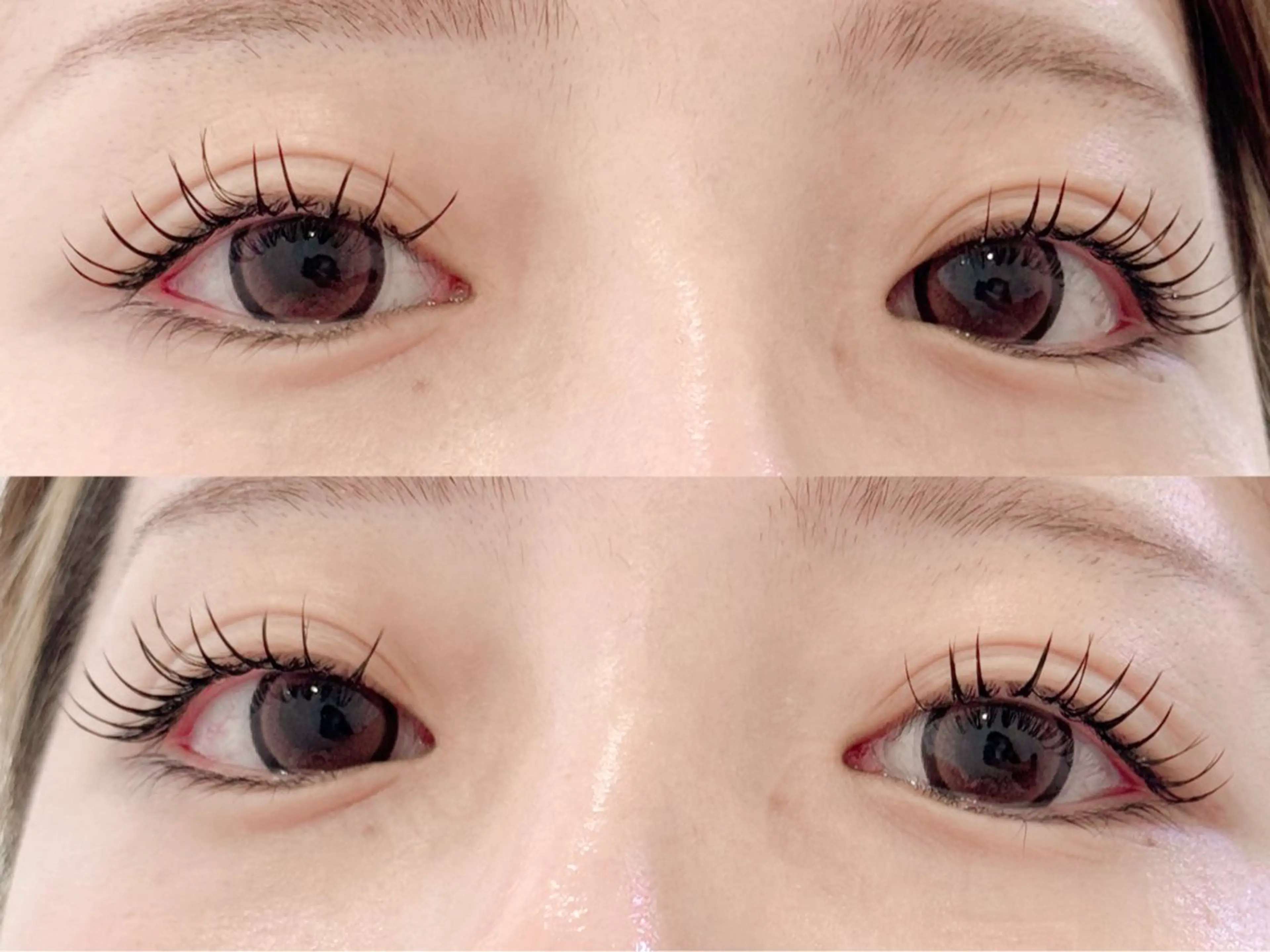 マツエク・マツパ 🧸Lily船橋 石川🌿‬のマツエク・マツパデザイン