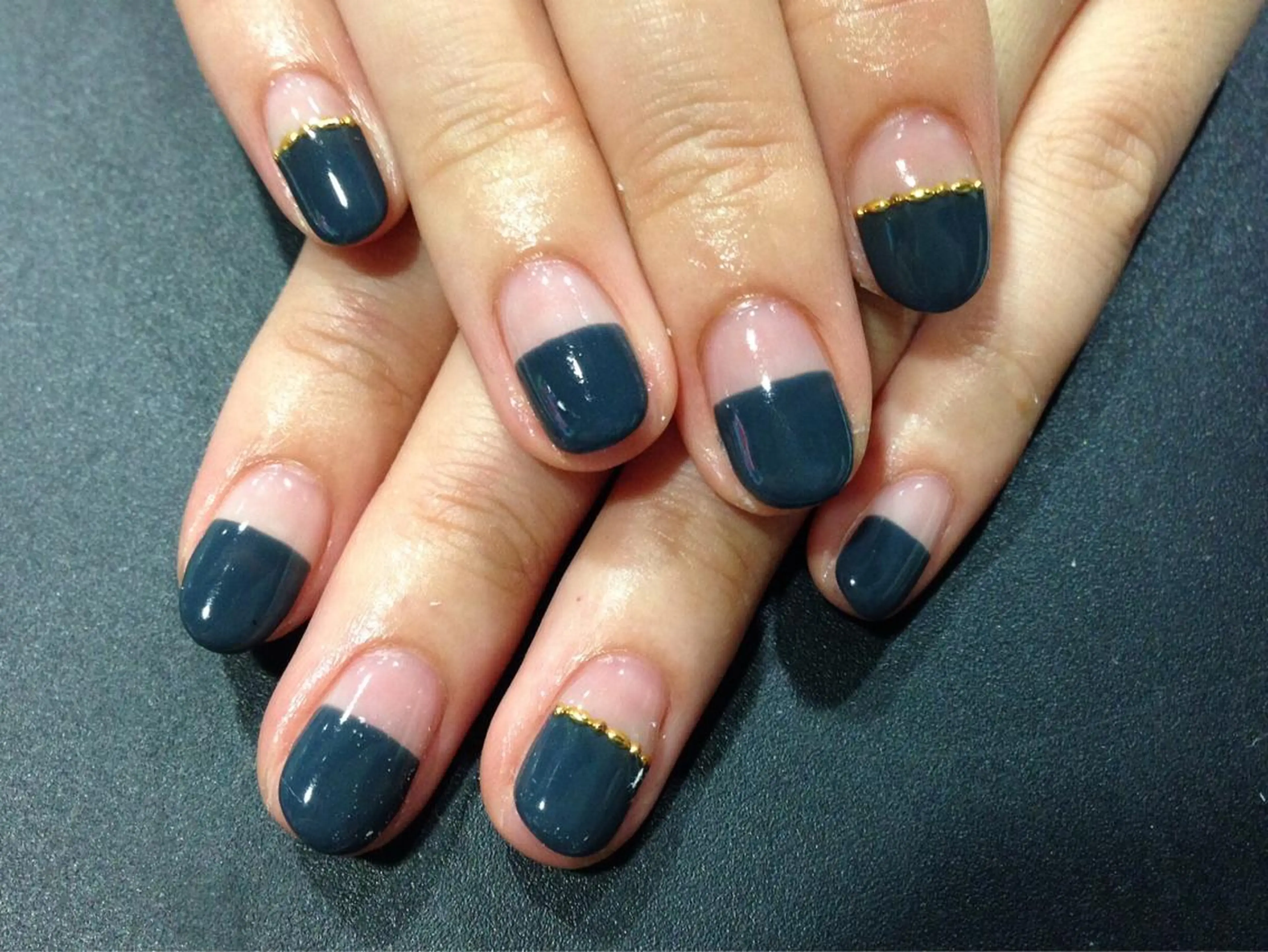 ネイル Ｋ- nailのネイルデザイン