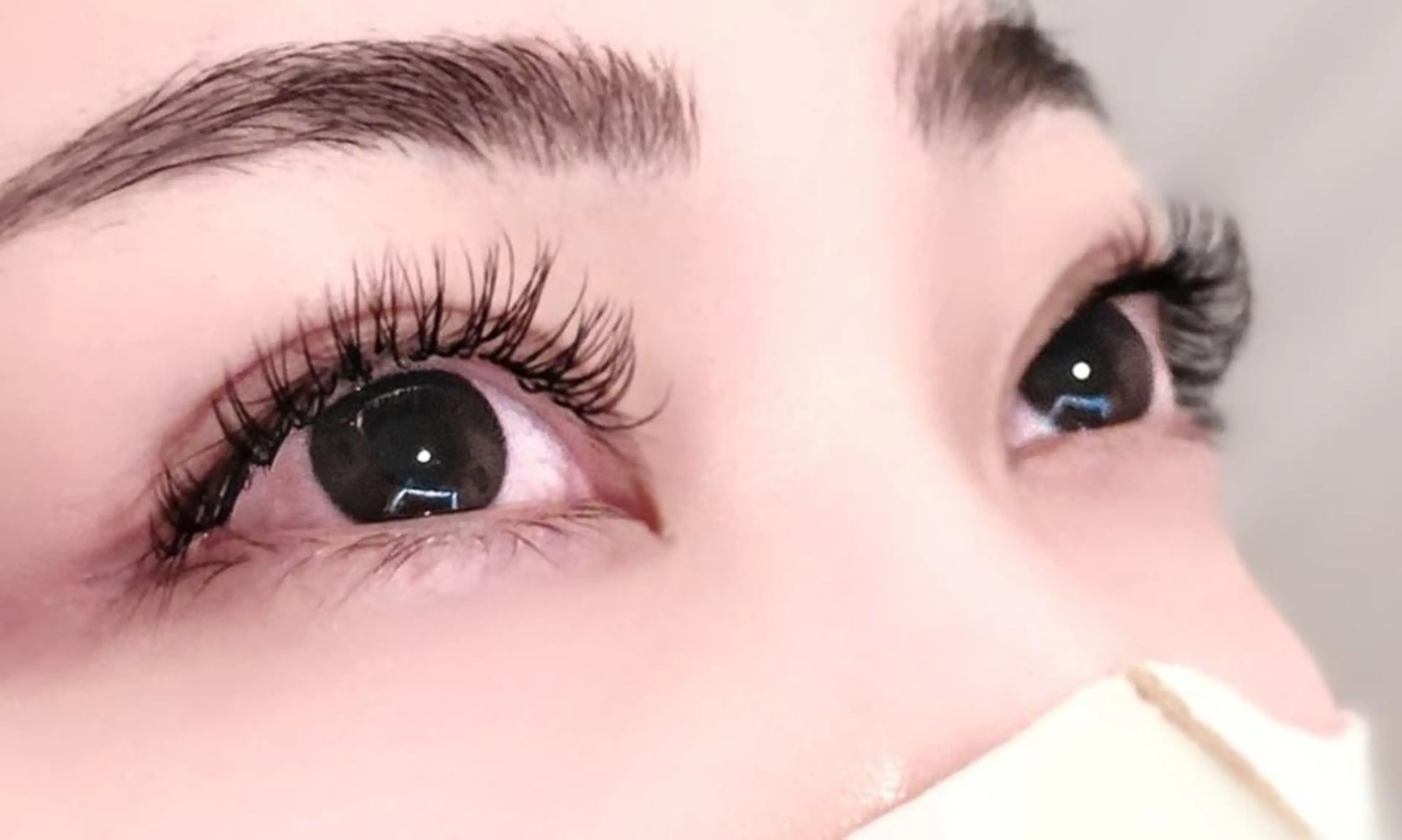 マツエク・マツパ C'estlaVie Idaのマツエク・マツパデザイン