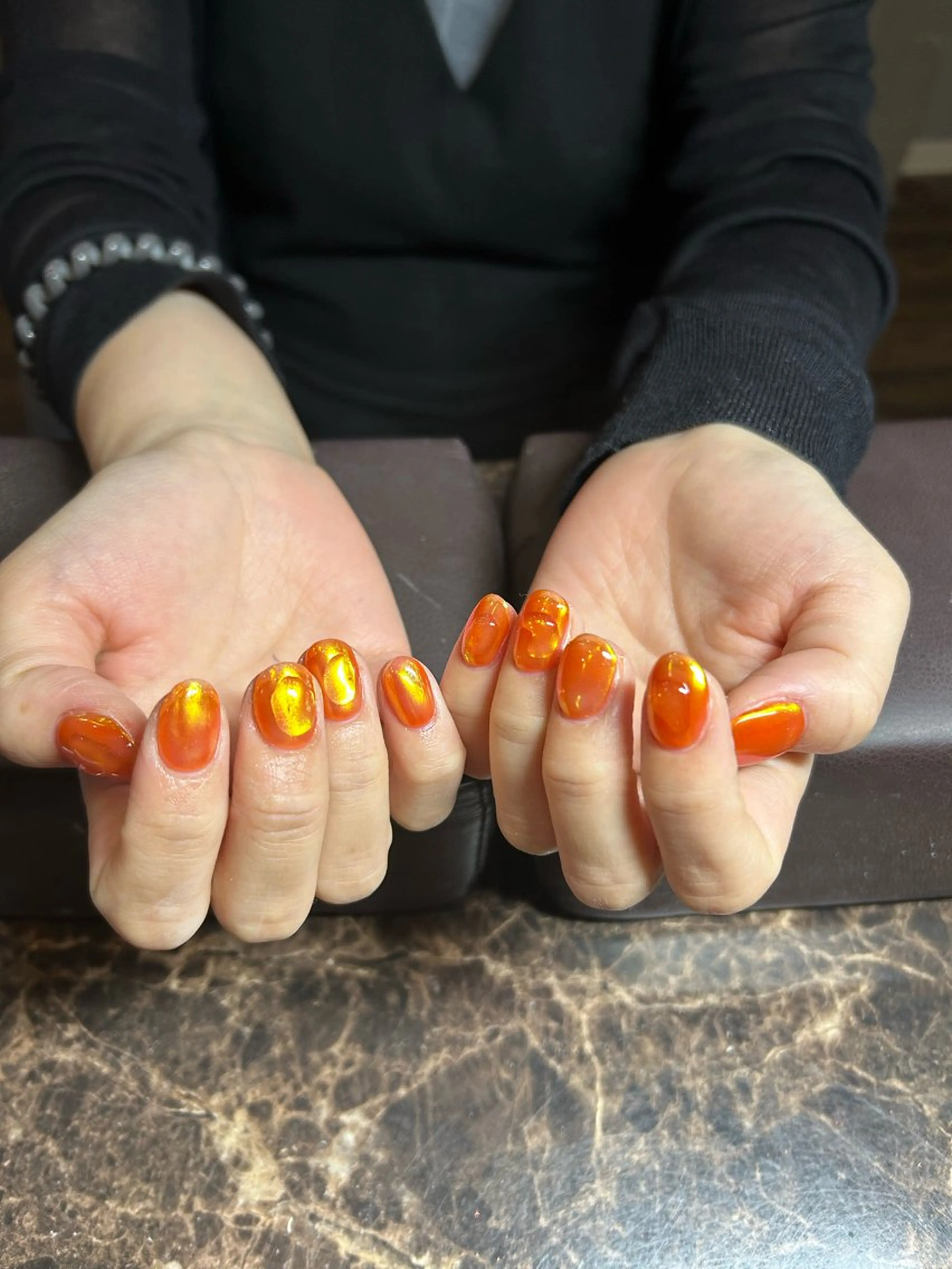 ネイル IROHA Nail 今村 昇生のネイルデザイン