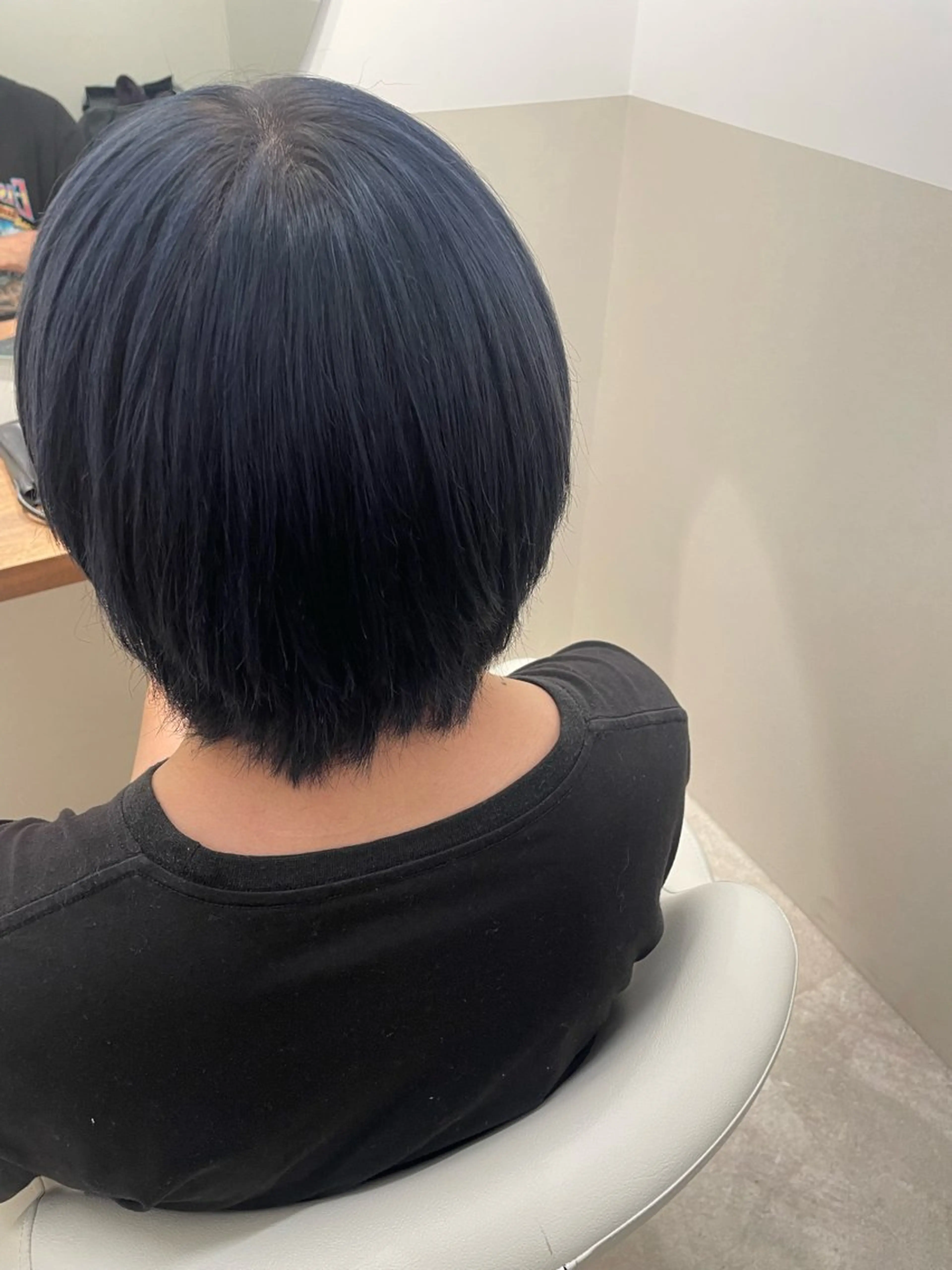 メンズ 月野 兎のヘアスタイル