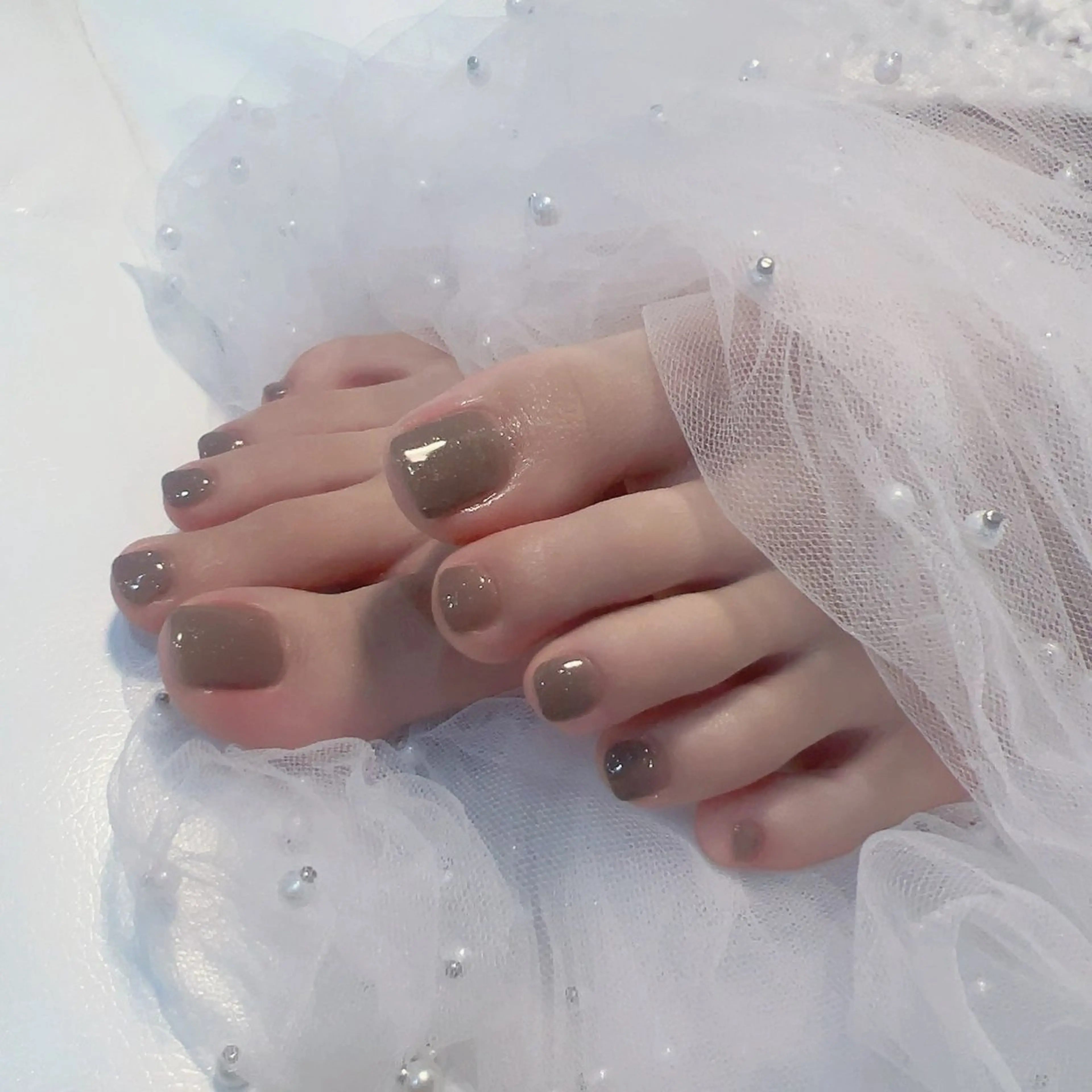 ネイル You&Me Reonaのネイルデザイン