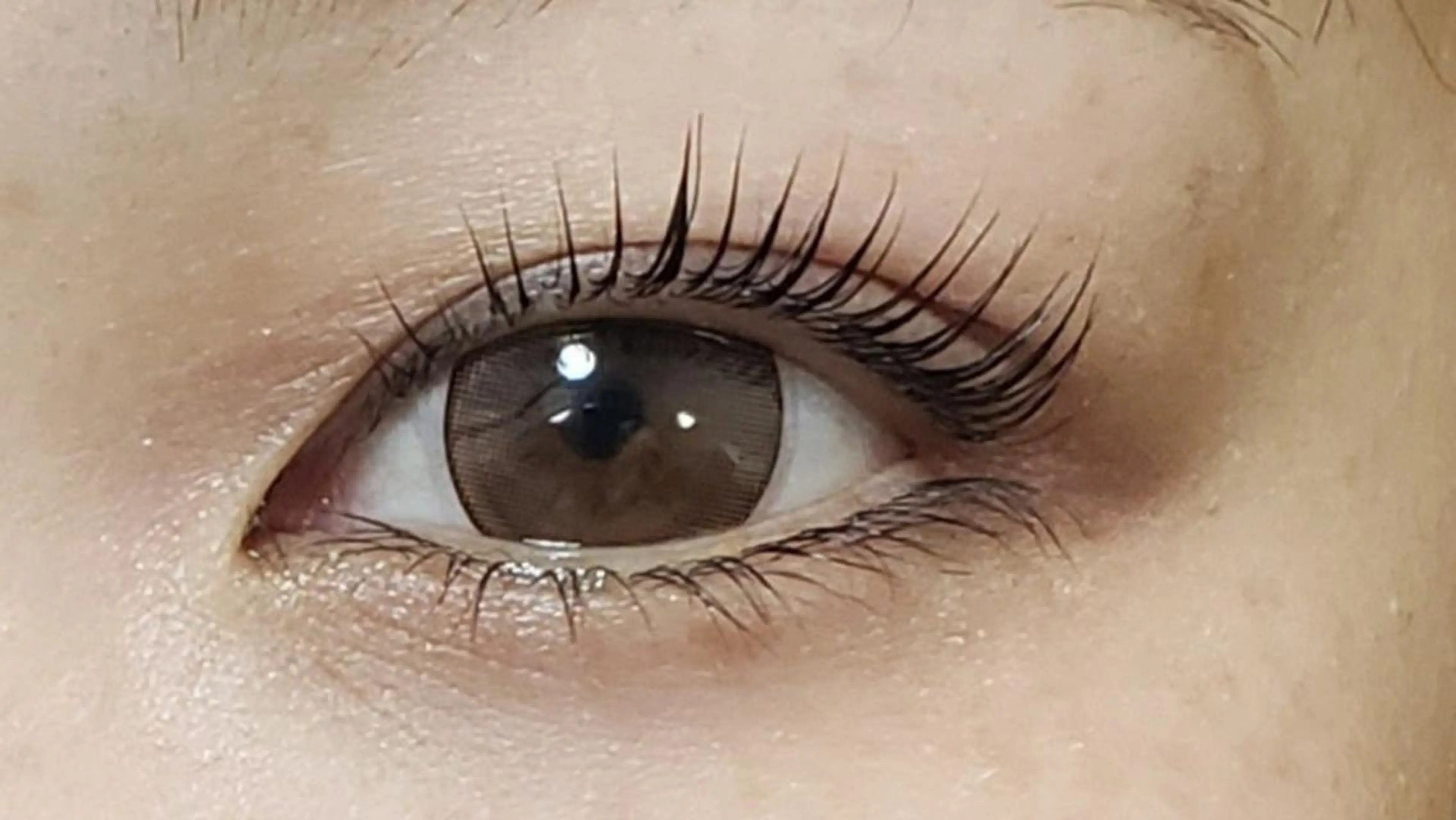 マツエク・マツパ パリジェンヌラッシュリフト beckylash 札幌アカデミーのマツエク・マツパデザイン