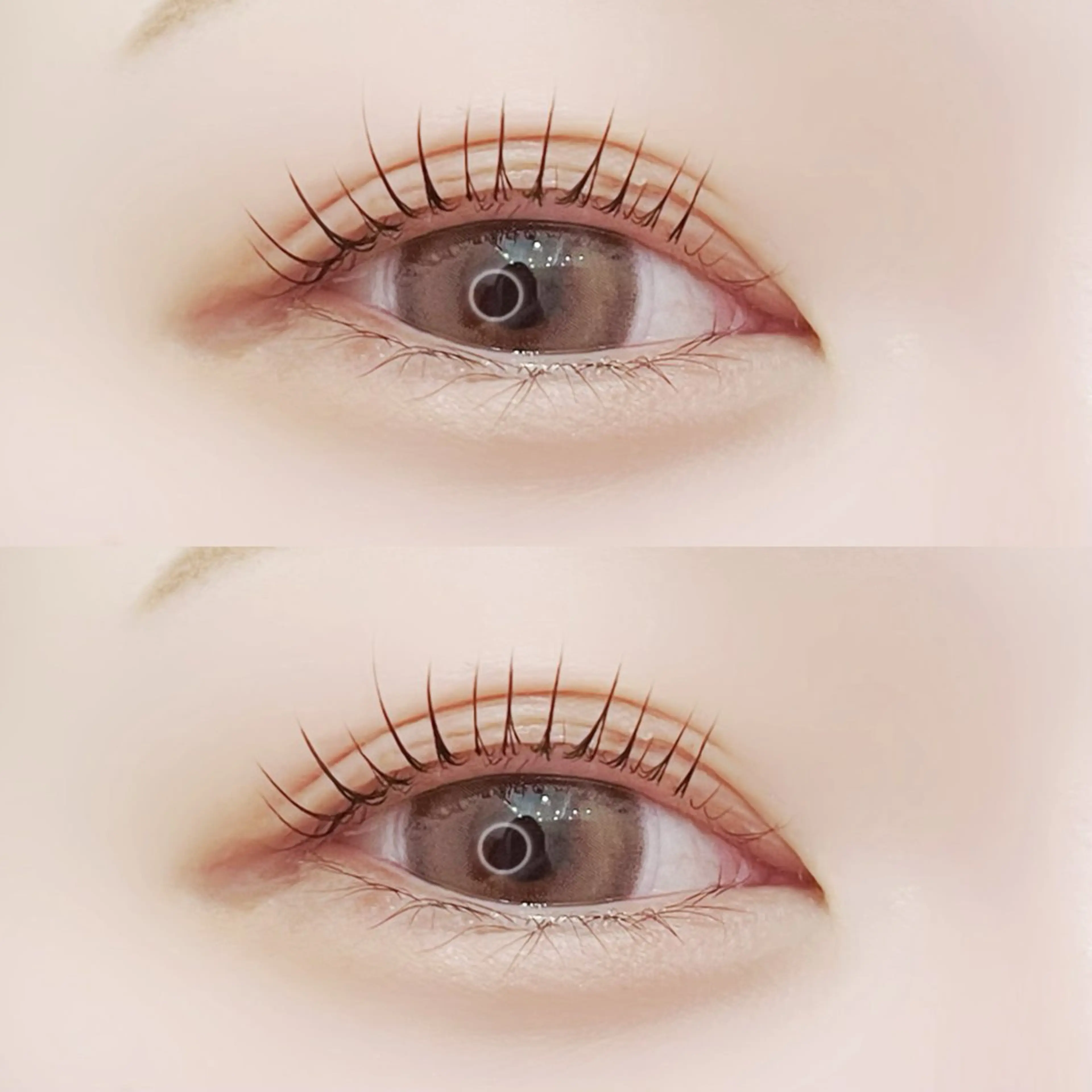 マツエク・マツパ miyu￤マツエク￤ まつパ￤眉毛￤立川のマツエク・マツパデザイン