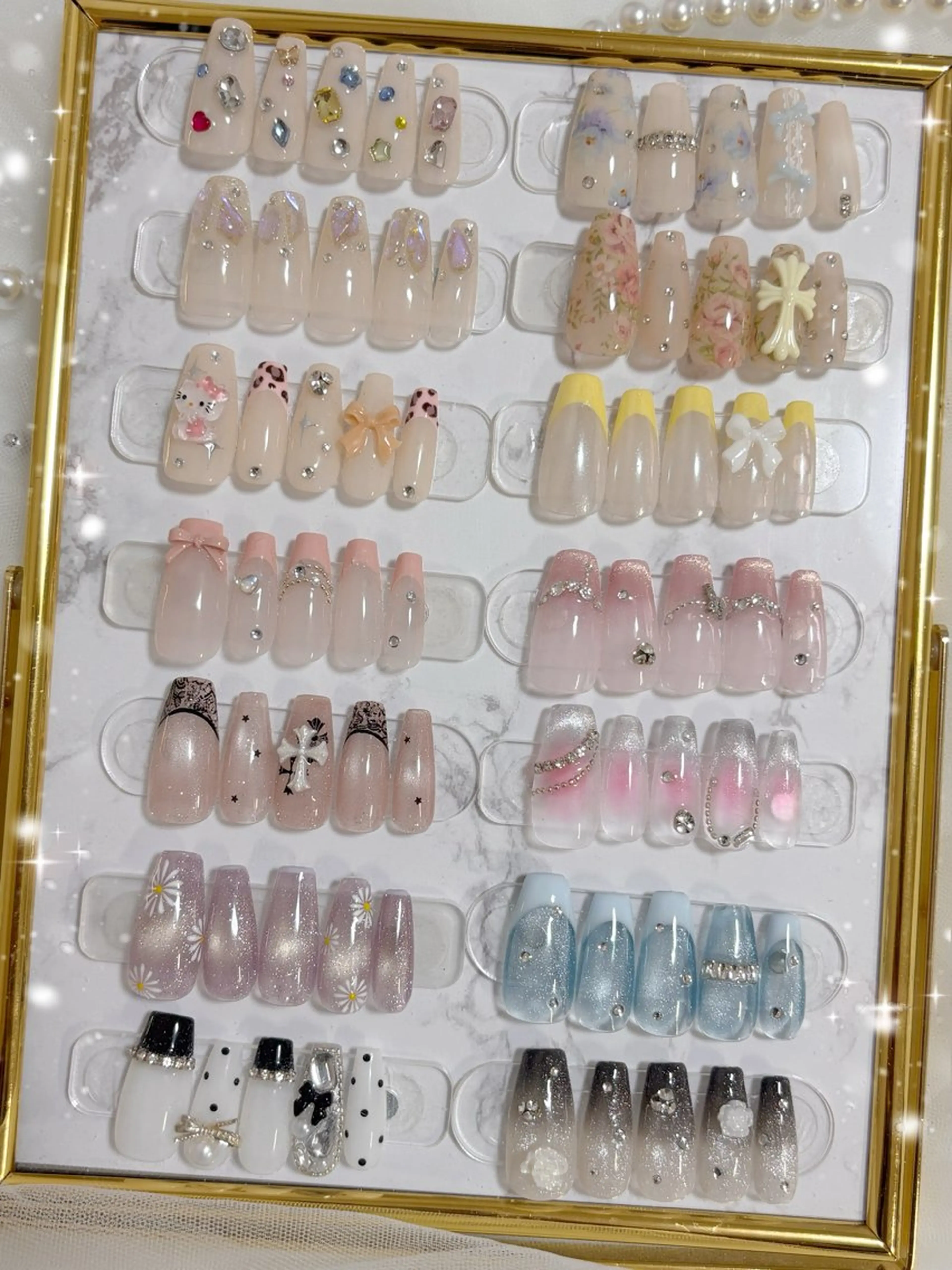 定額7,500円コースの写真
