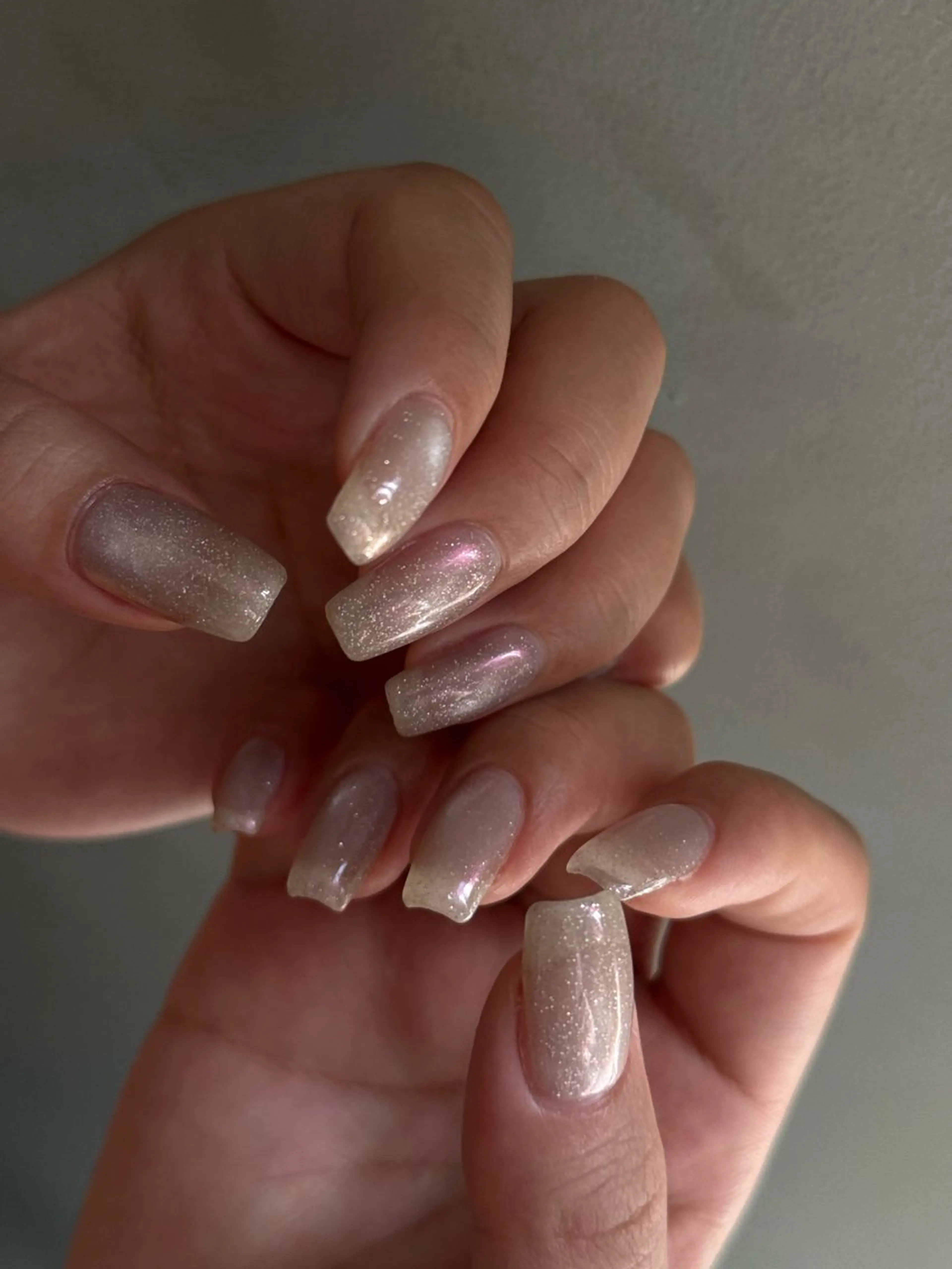 ネイル ハンドネイル Manon/ rikaのネイルデザイン