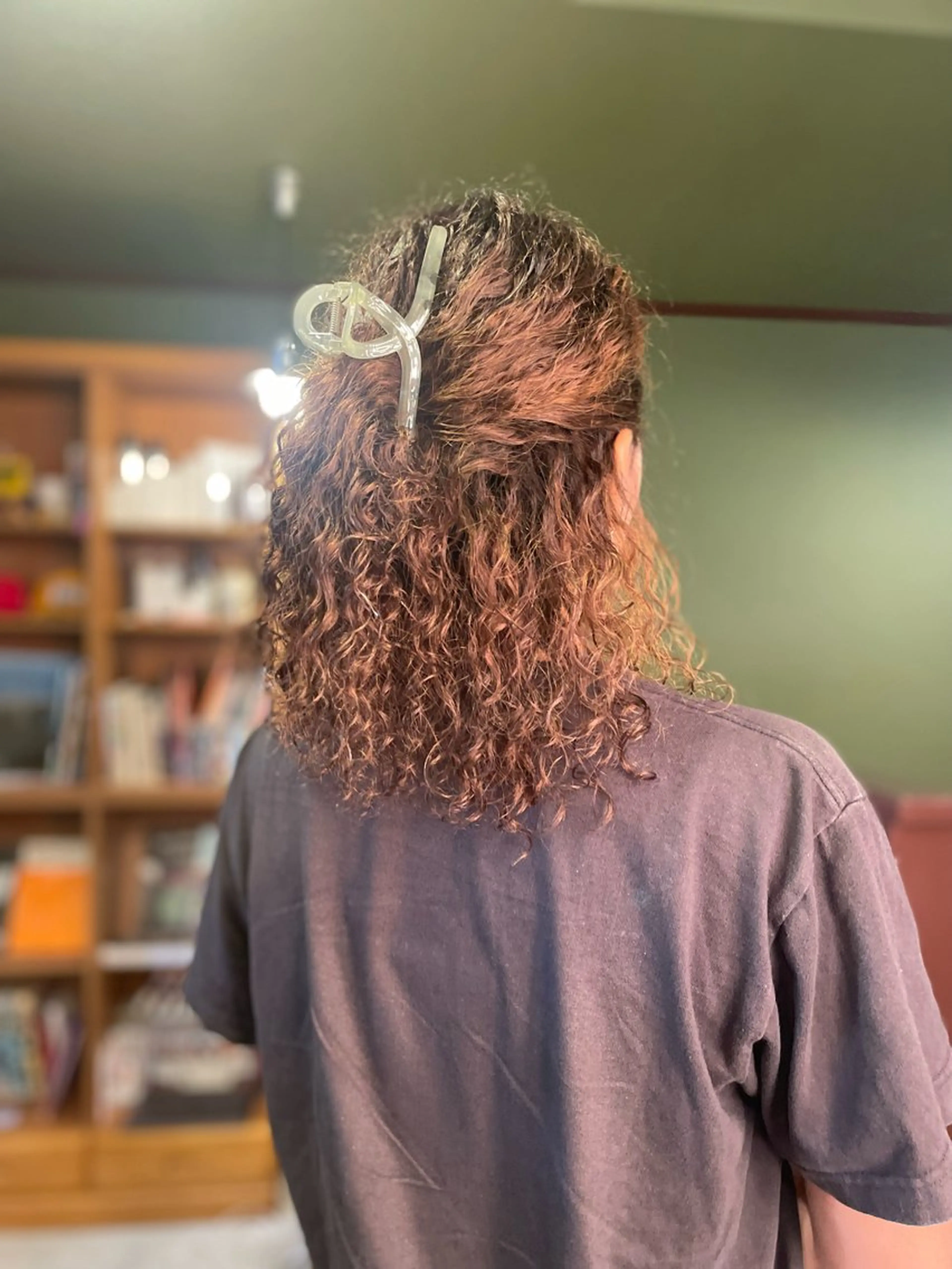 セミロング PATH-hair. storeのヘアスタイル