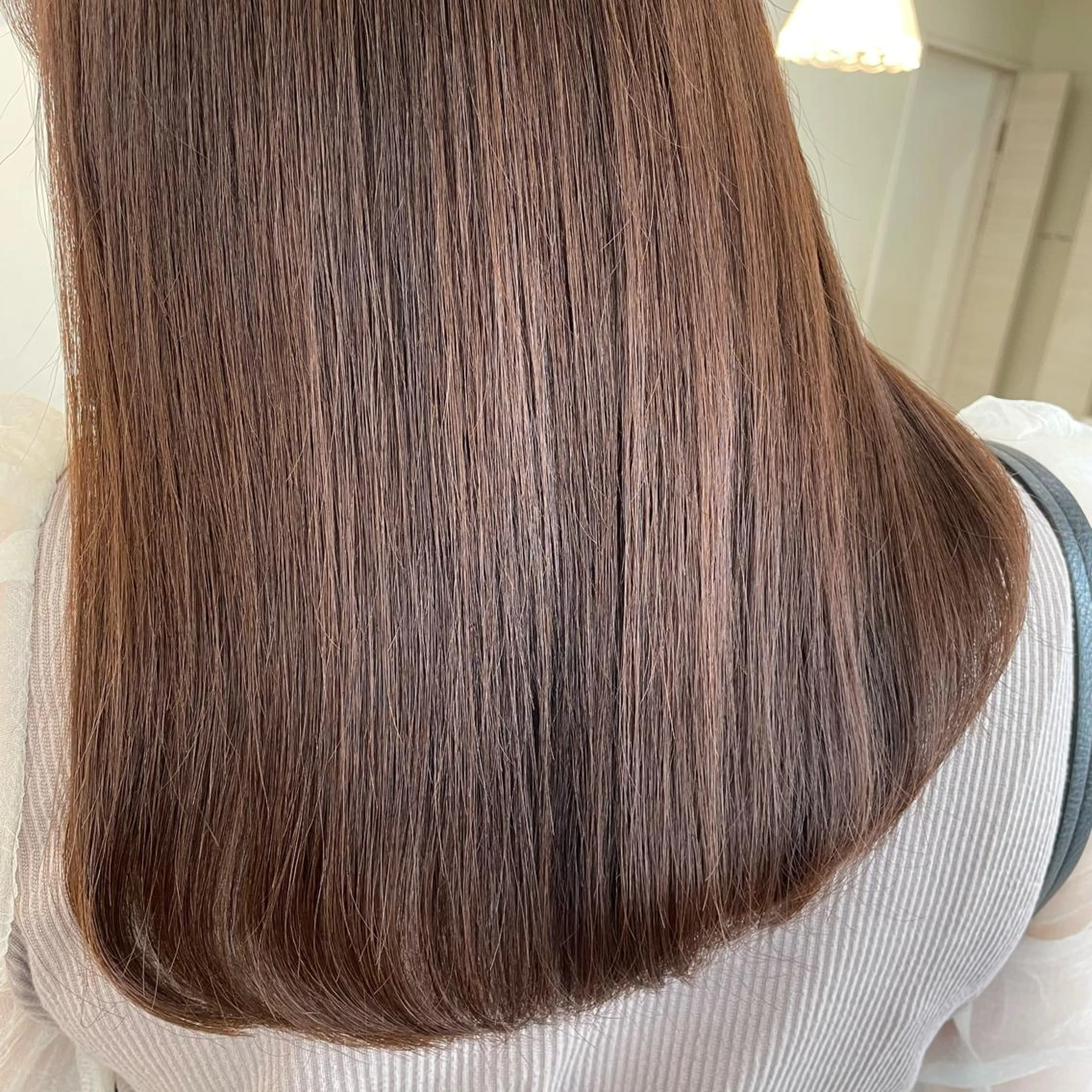 ロング Gain Nanamiのエステ・リラクイメージ