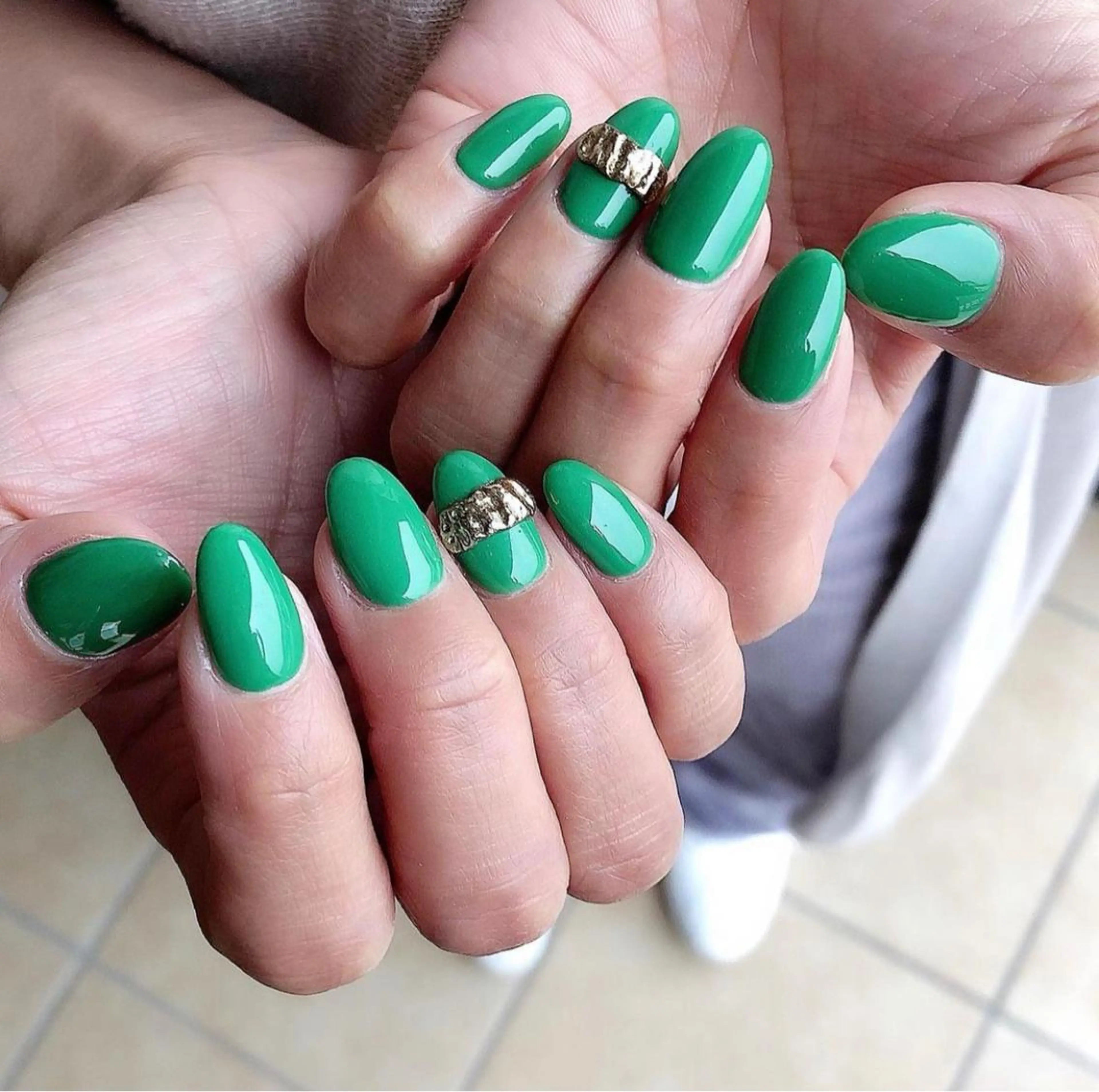 ネイル muse nailのネイルデザイン