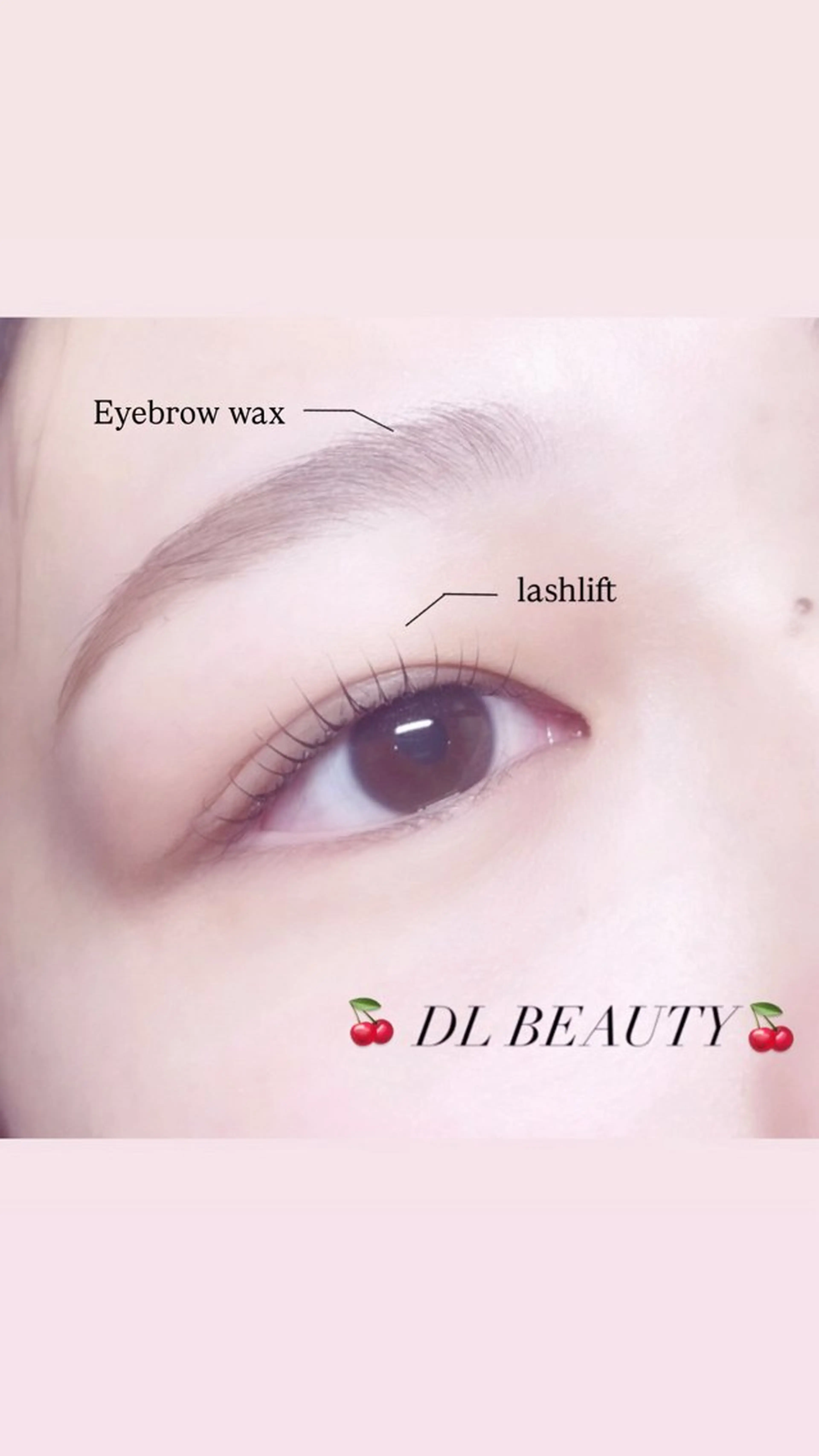 マツエク・マツパ YU NA👼🏻🍒のマツエク・マツパデザイン