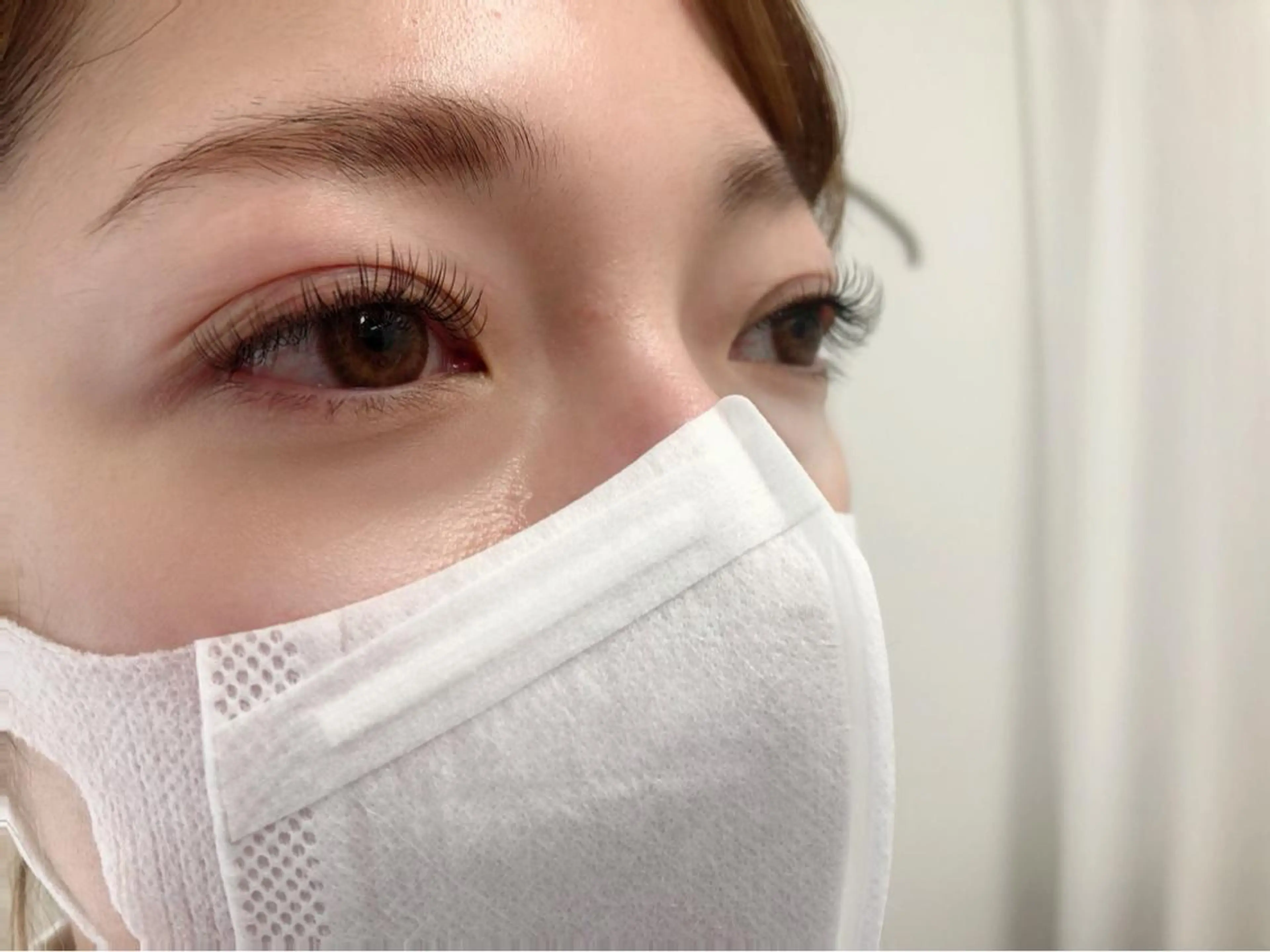 マツエク・マツパ Love la by  Swellaのマツエク・マツパデザイン