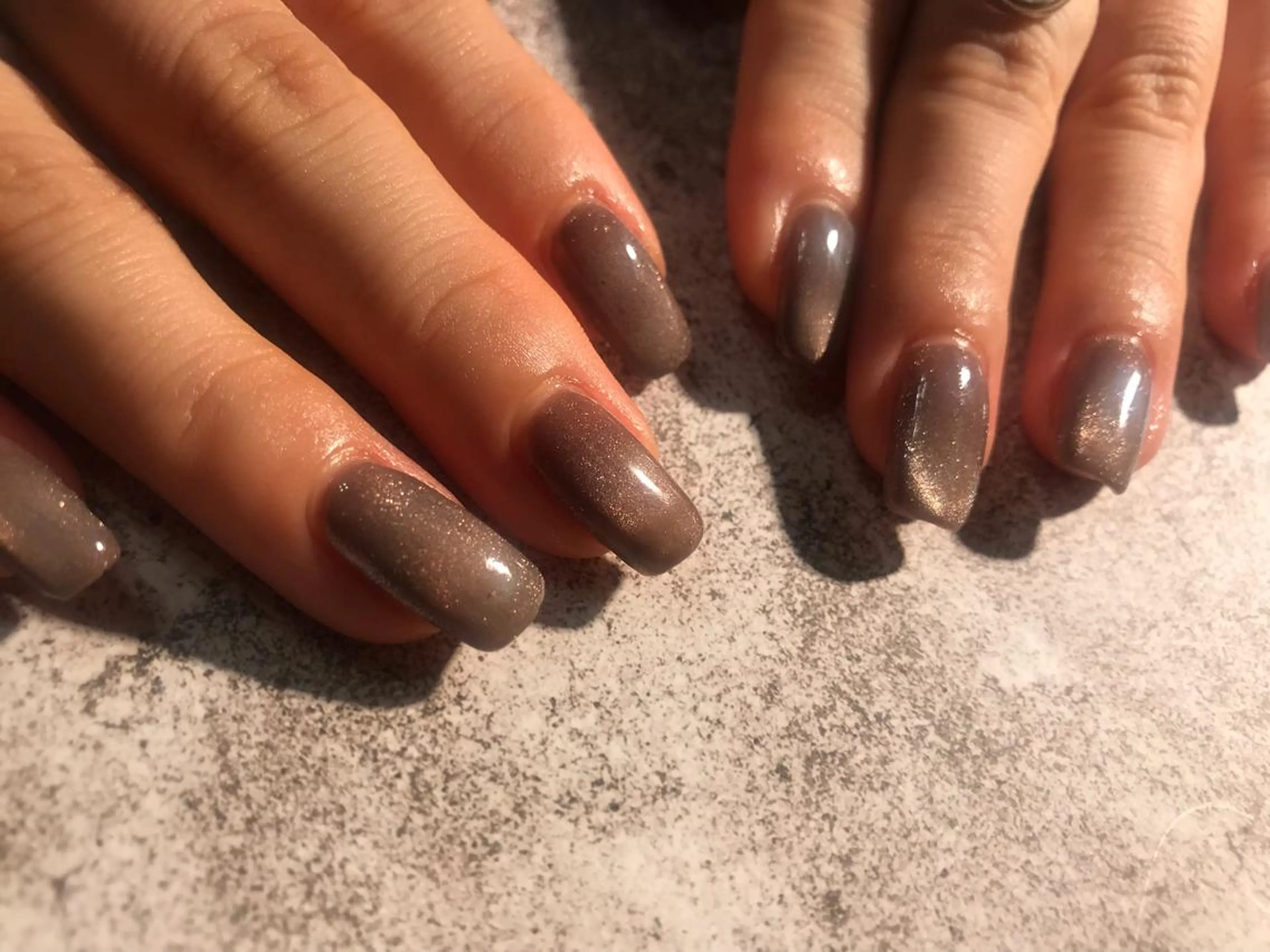 ネイル ハンドネイル Kimura Yukoのネイルデザイン