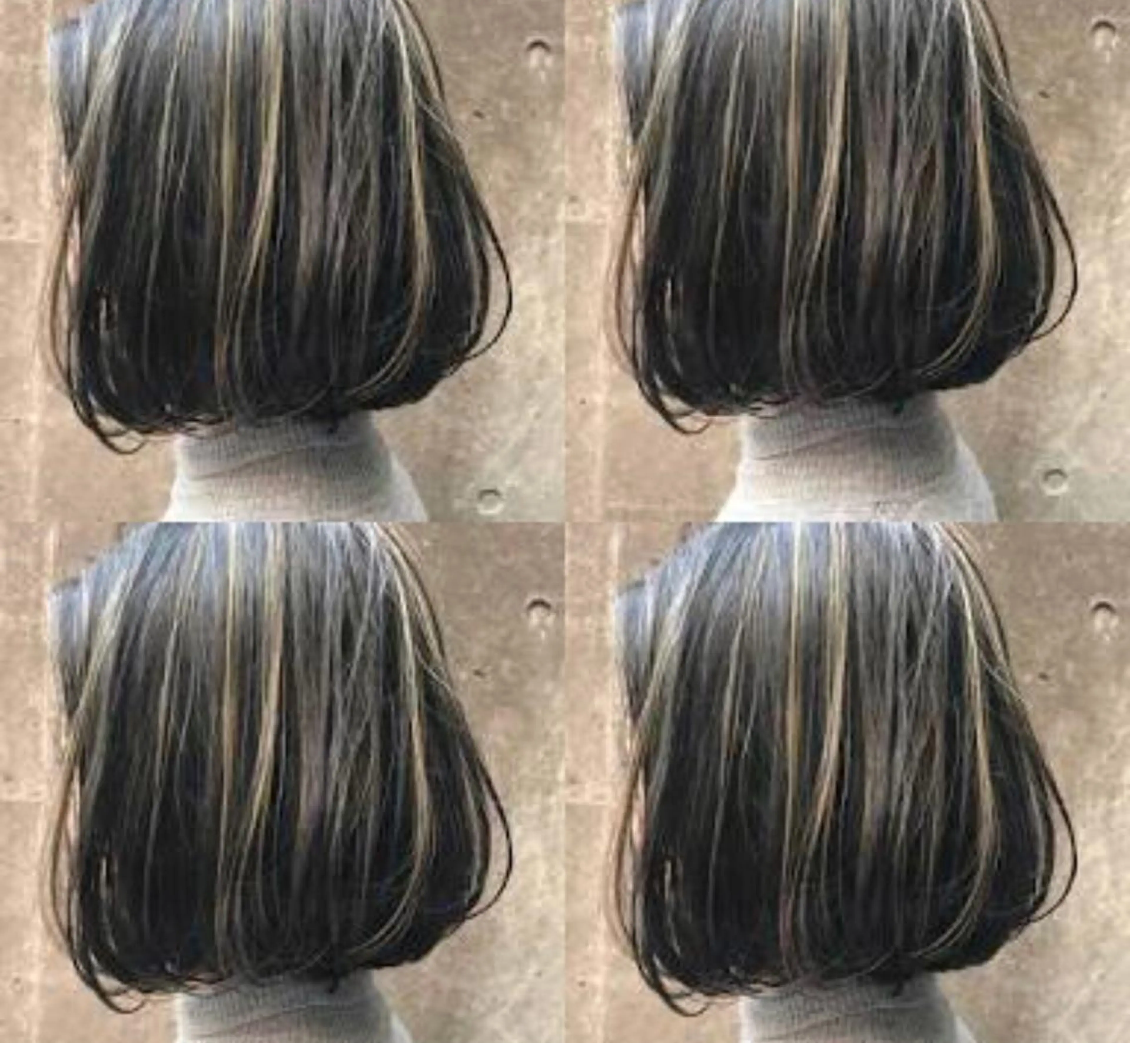 ショート hatena 🫧のマツエク・マツパデザイン