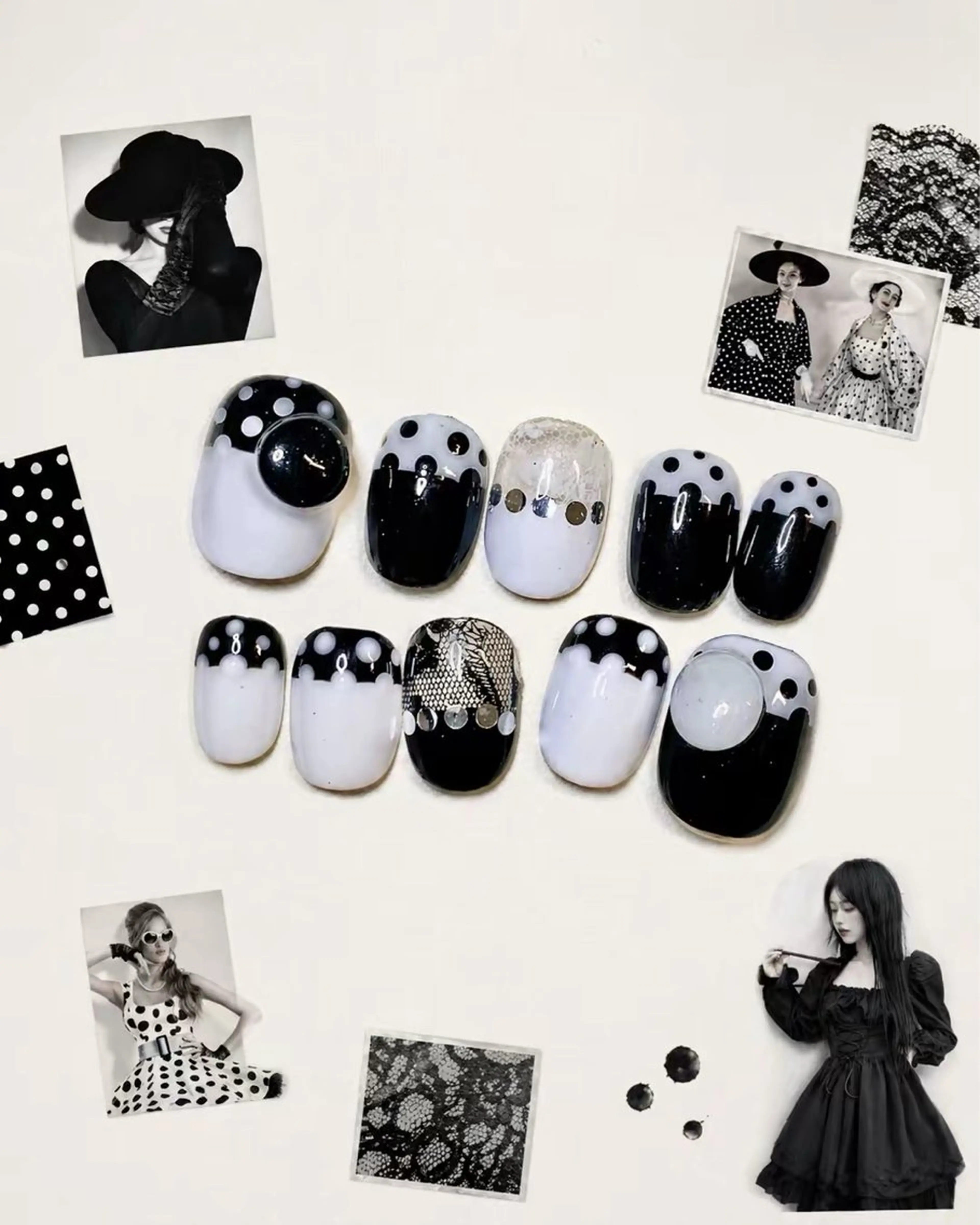 ネイル ✨AiNail💅 ✨高幡不動NEW ✨のネイルデザイン