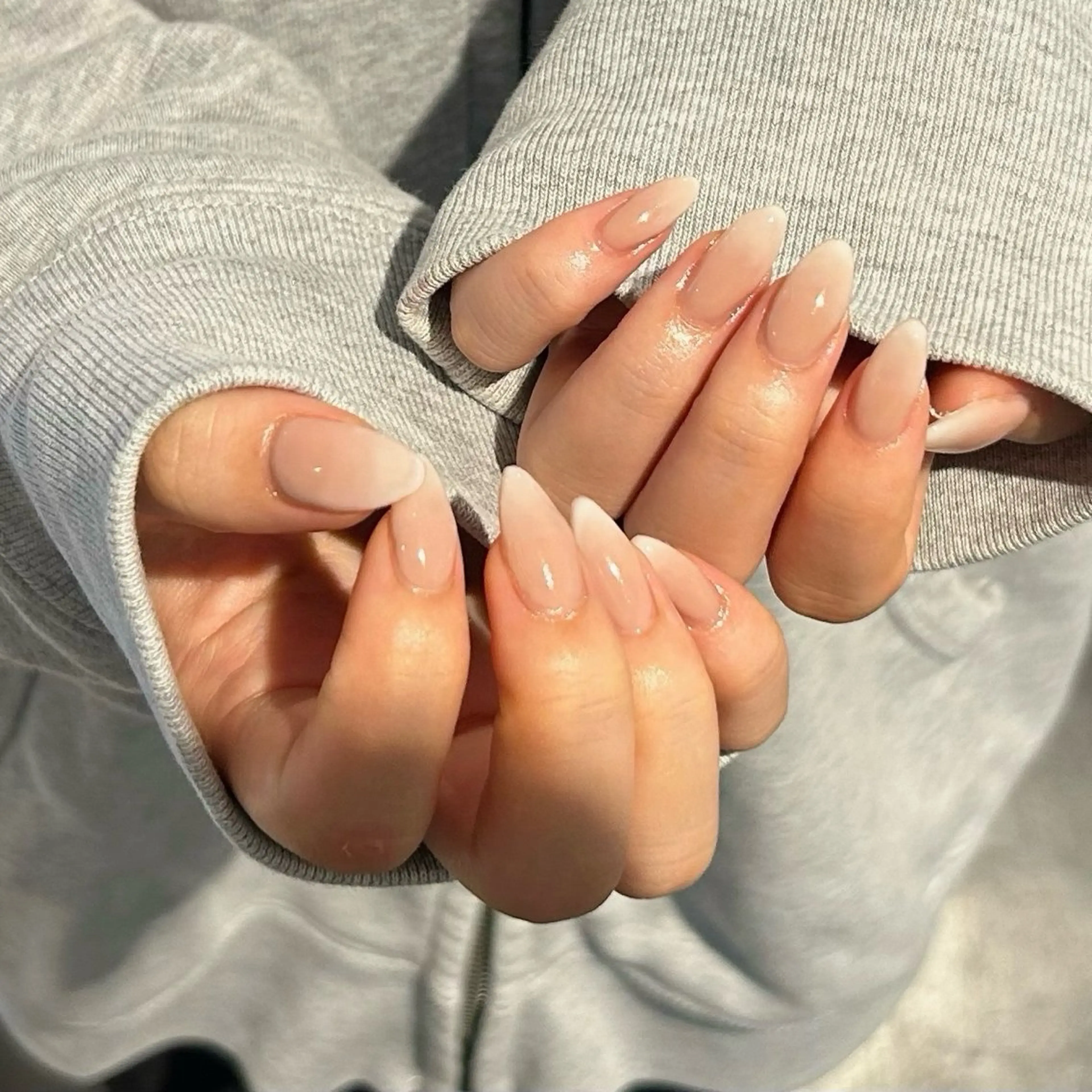 ネイル chicchi Hanakaのネイルデザイン