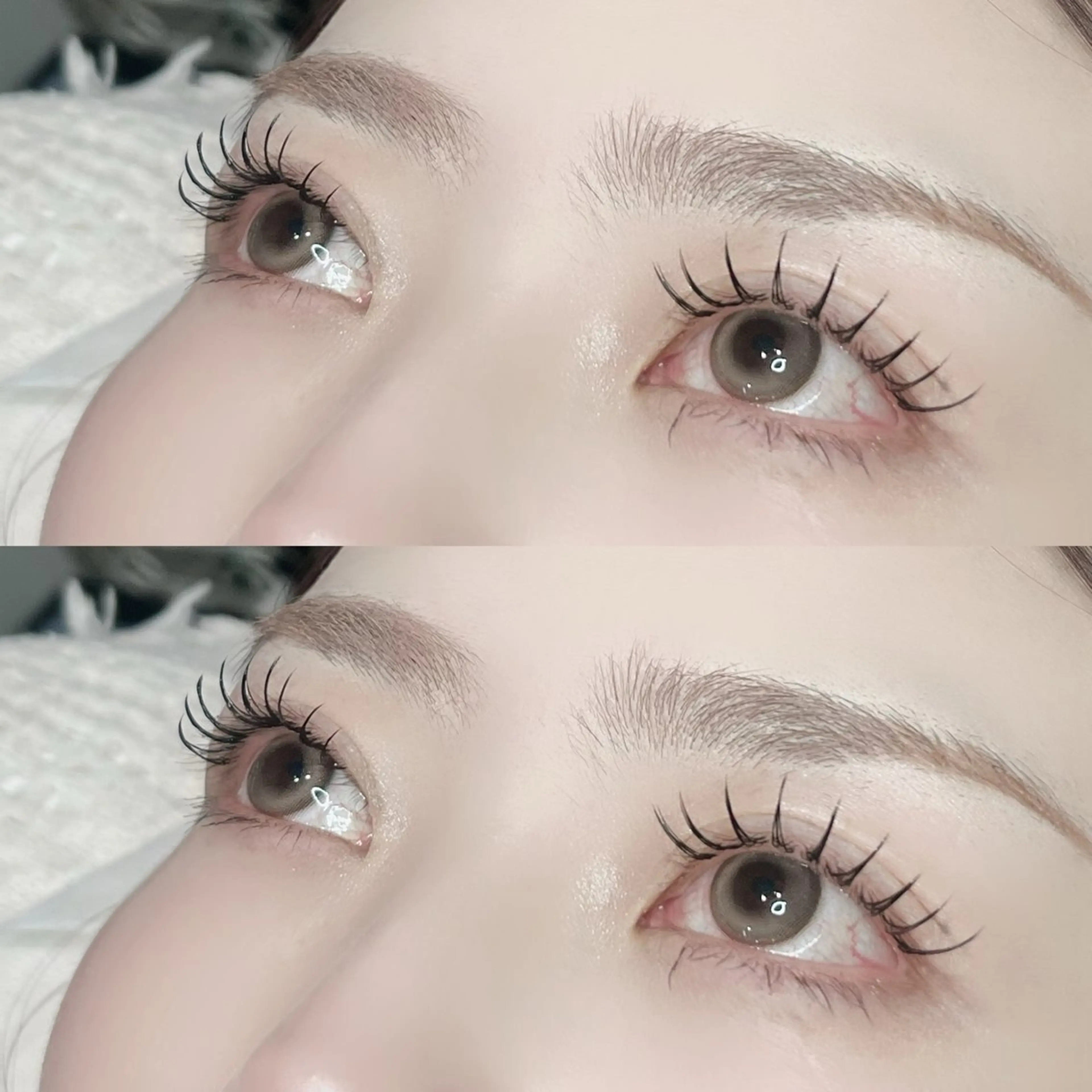 マツエク・マツパ マツエク 🎀 yukinoのマツエク・マツパデザイン