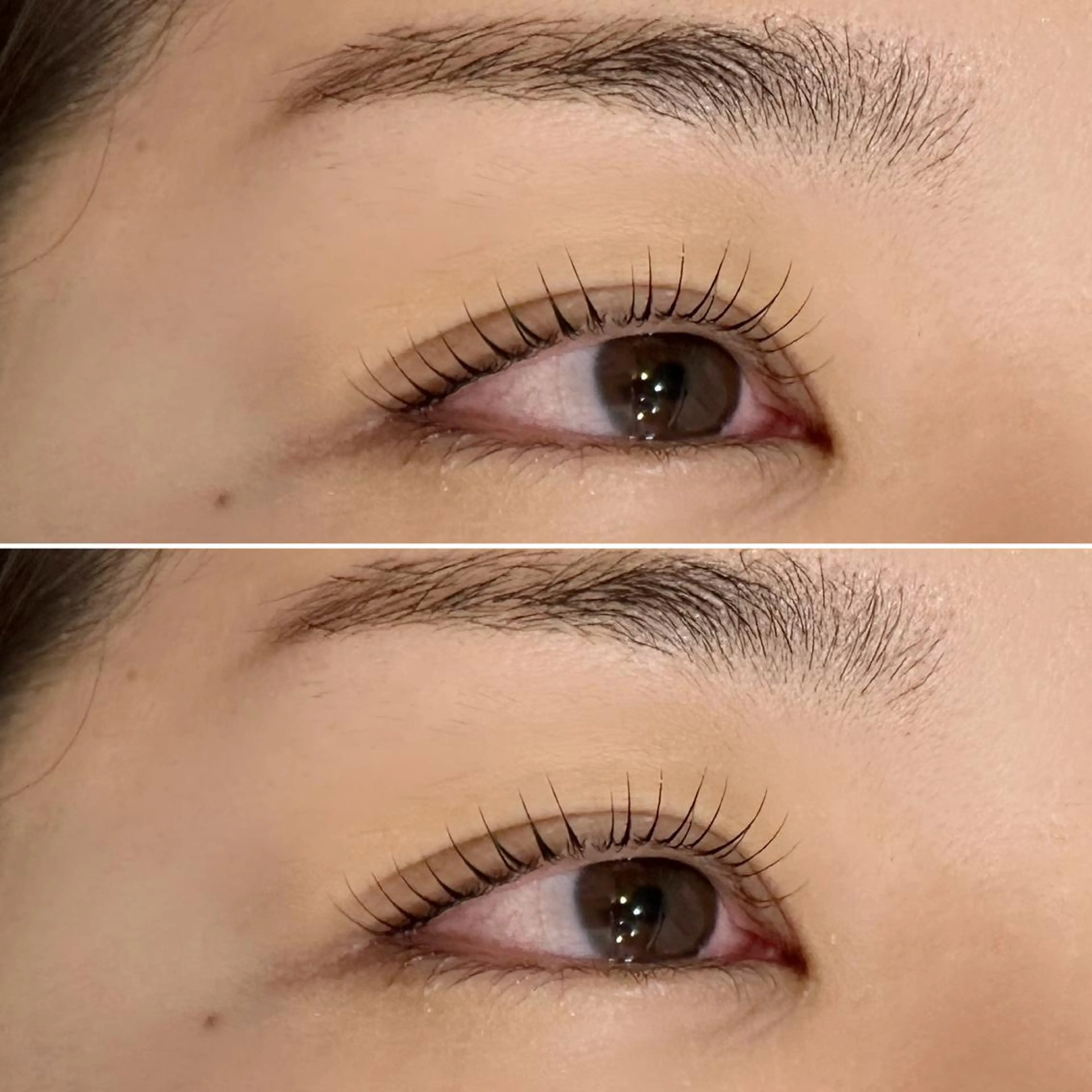 マツエク・マツパ 元木 友理のマツエク・マツパデザイン