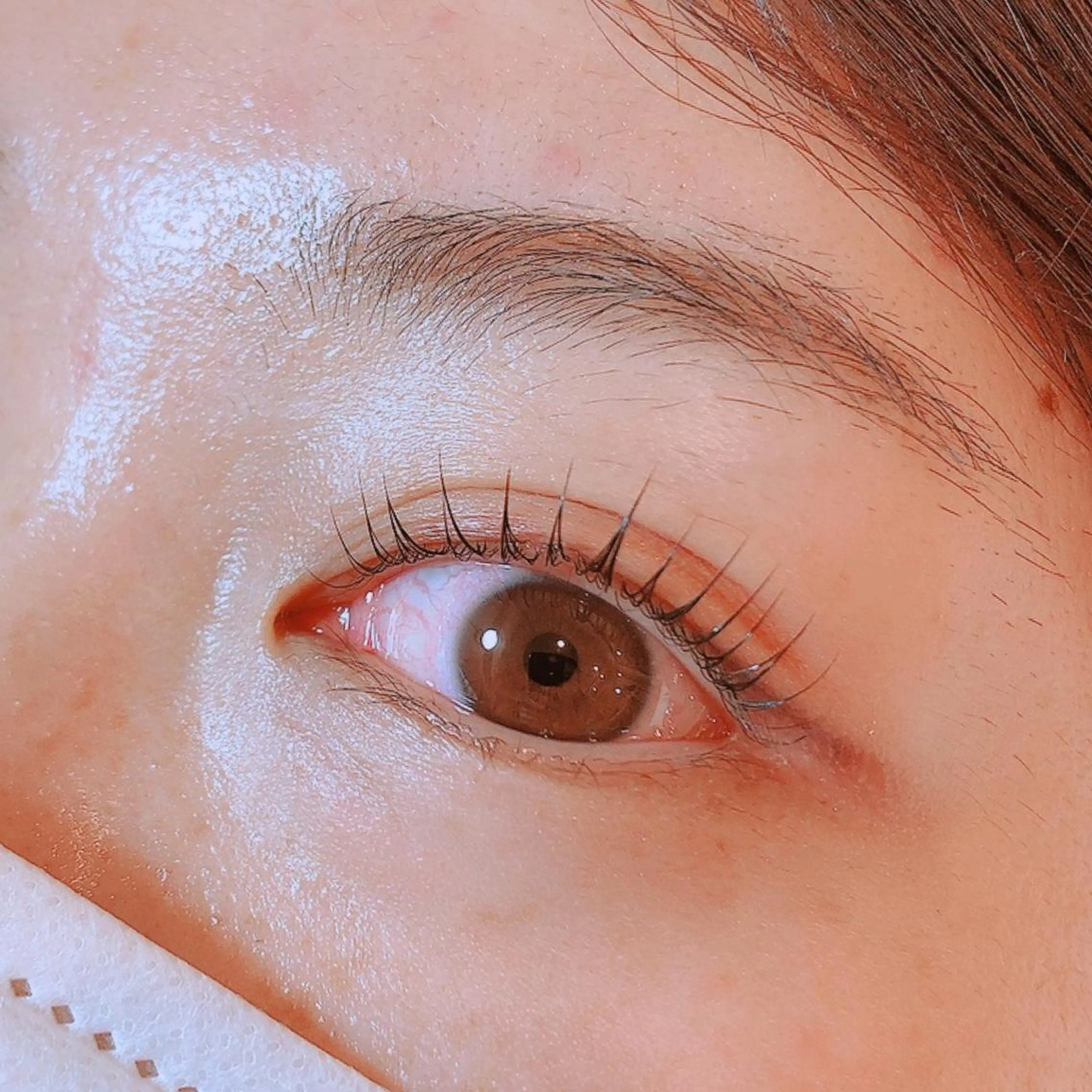 マツエク・マツパ なかむら 🪡のマツエク・マツパデザイン