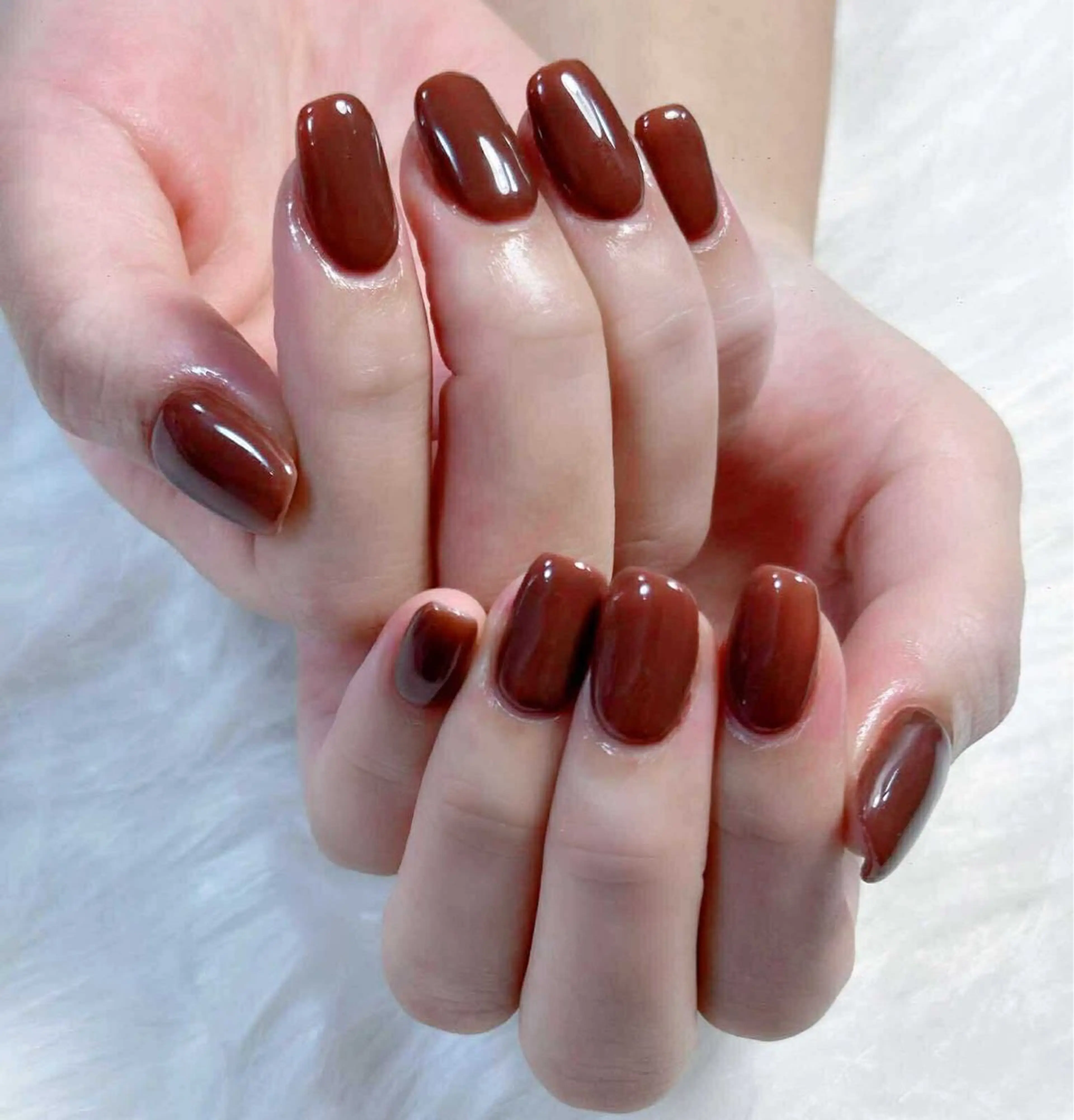 ネイル ハンドネイル NailSalon Hanaのネイルデザイン