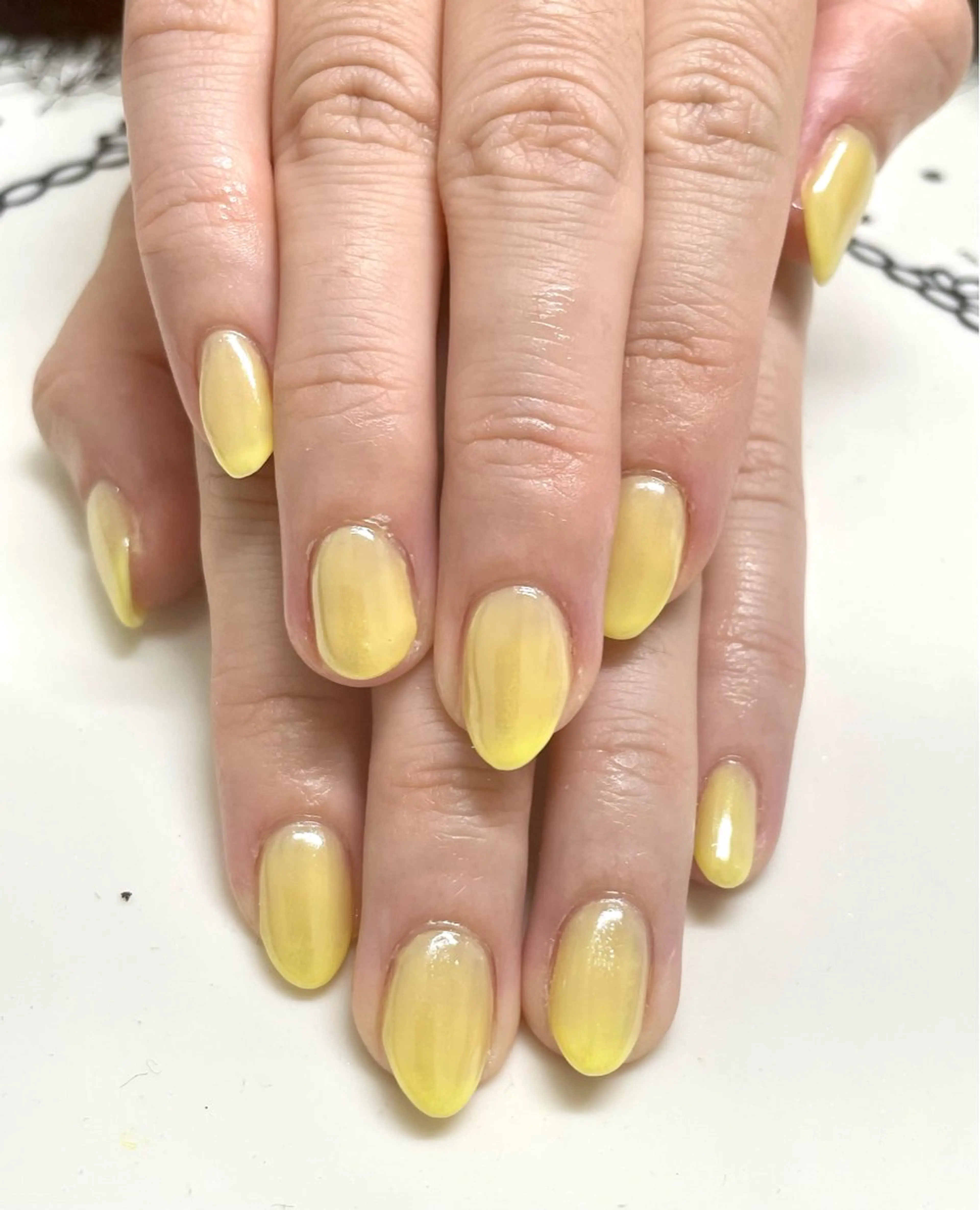 ネイル nailsalon sugarr所属・nailist cocoのネイルデザイン