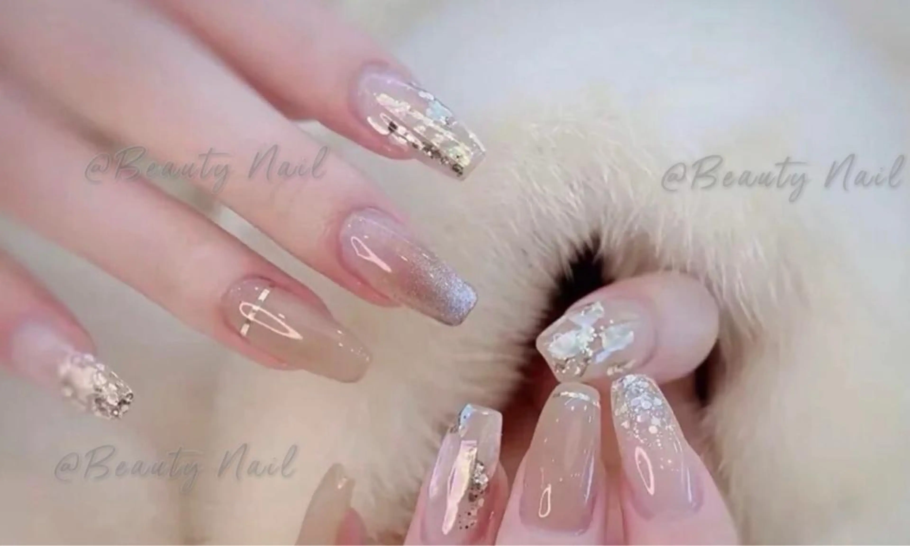 ネイル Moonstone Salon所属・Moonstone Salonのネイルデザイン