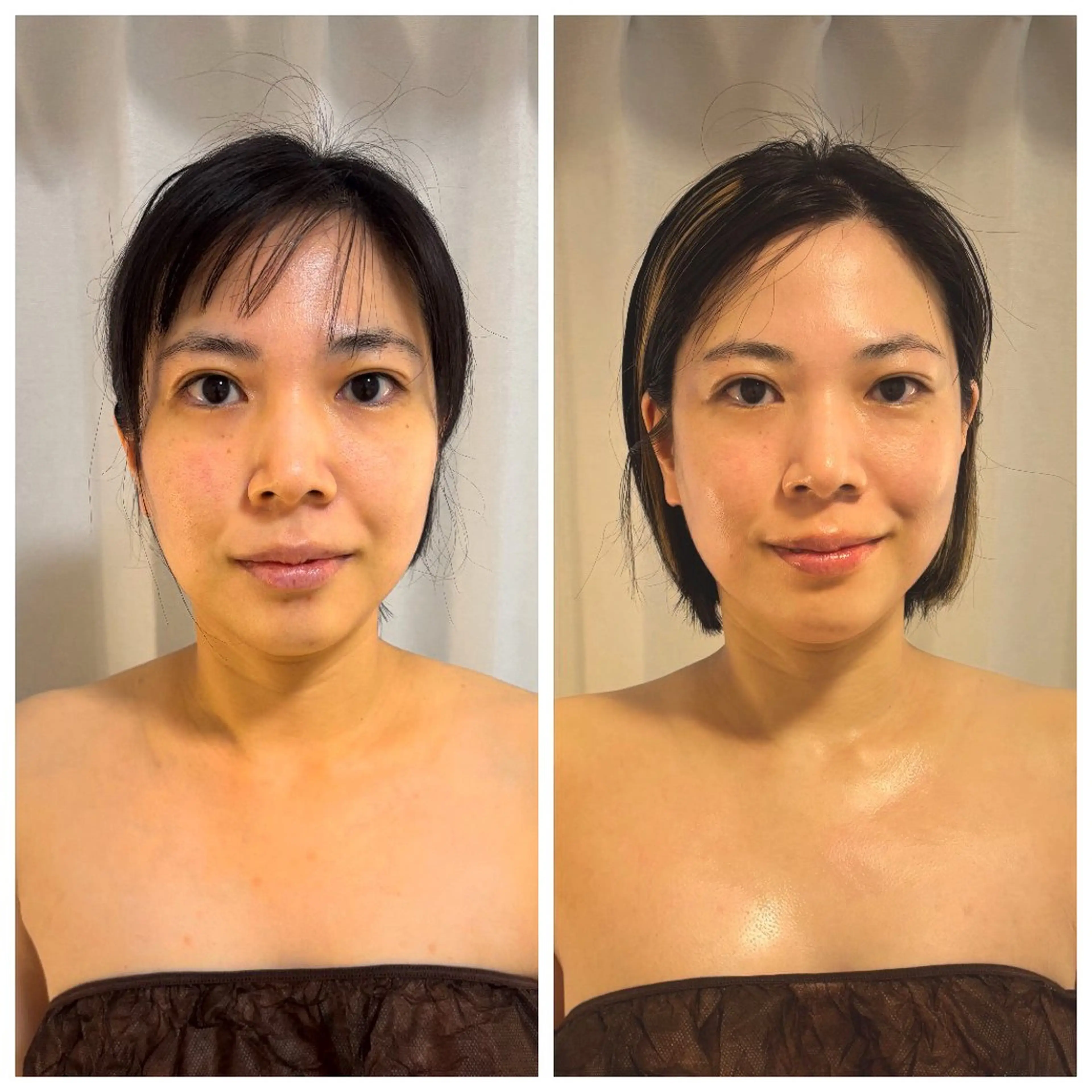 LaLa所属・小顔・たるみケア 専門店【LaLa】のエステ・リラクイメージ