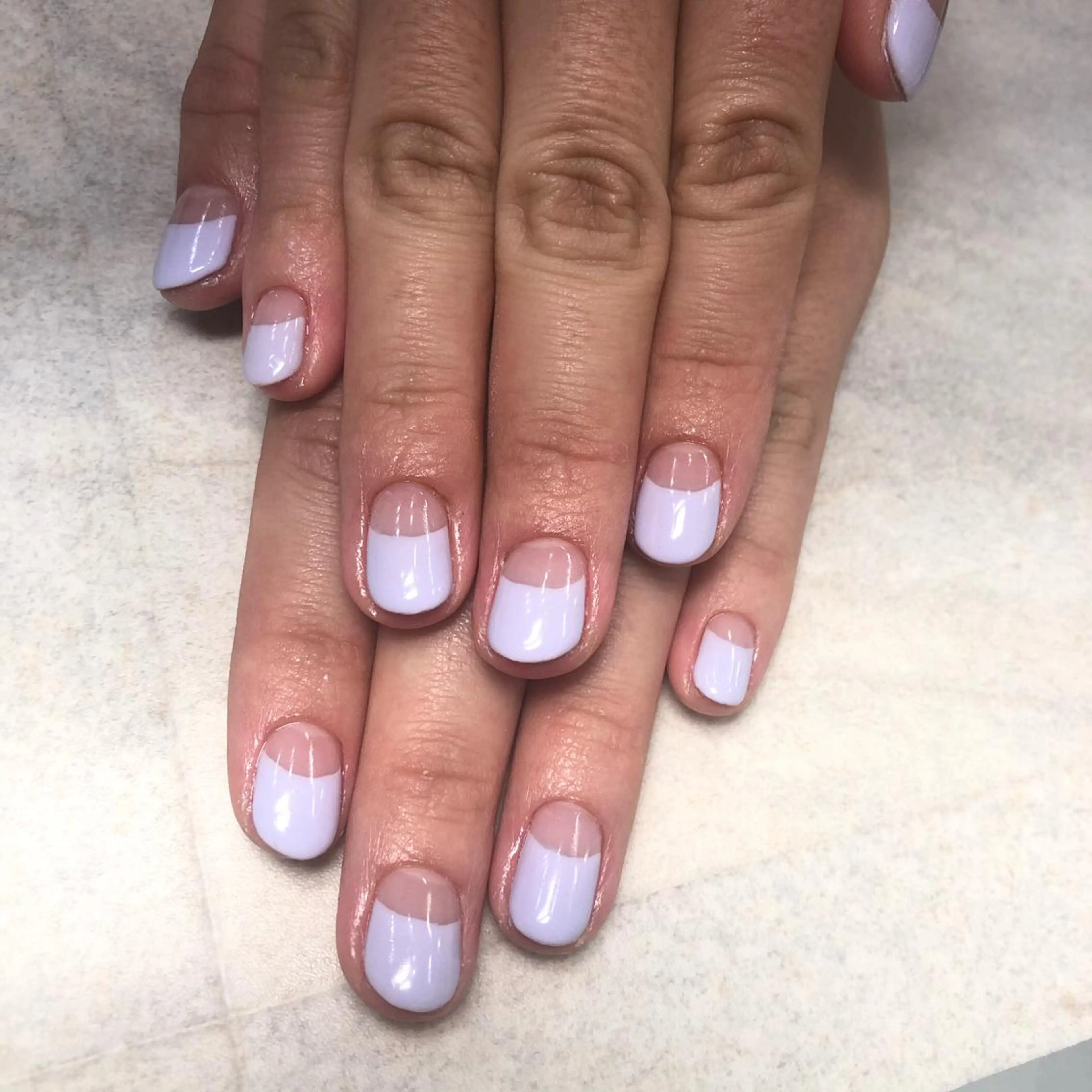 ネイル CHAFF 水口のネイルデザイン