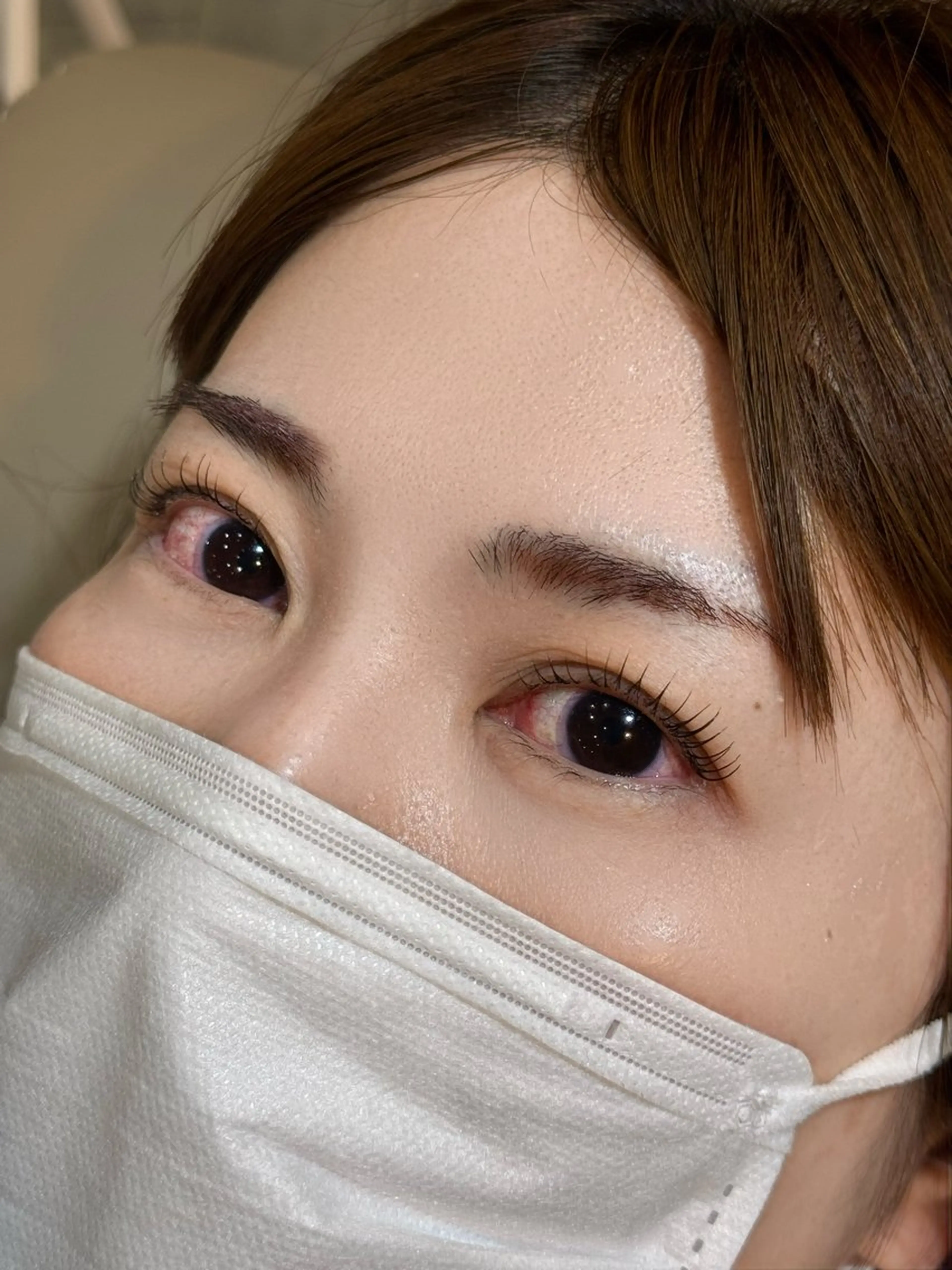 マツエク・マツパ Clair eyelash所属・綺羅🫧/clair 長町南のマツエク・マツパデザイン